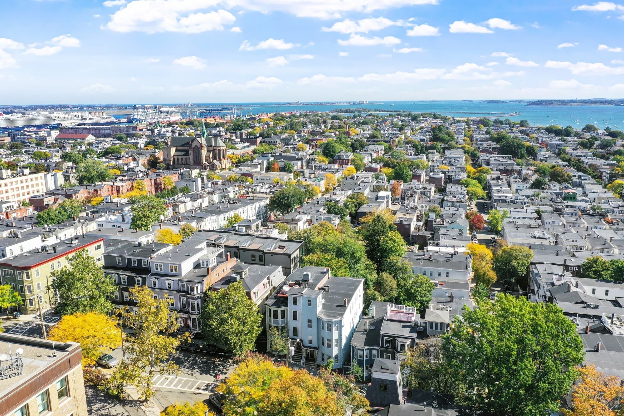 Condominium at 98 G St # 4, Boston MA 02127, Boston, photo 39 of 41