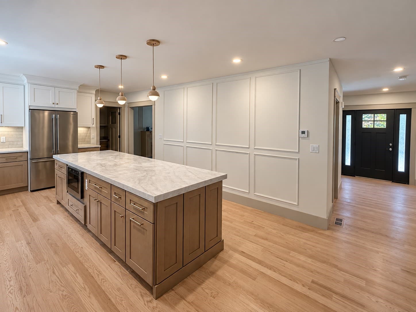 Single Family Residence at 59 Burlington Road, Bedford MA 01730, Bedford, photo 6 of 26
