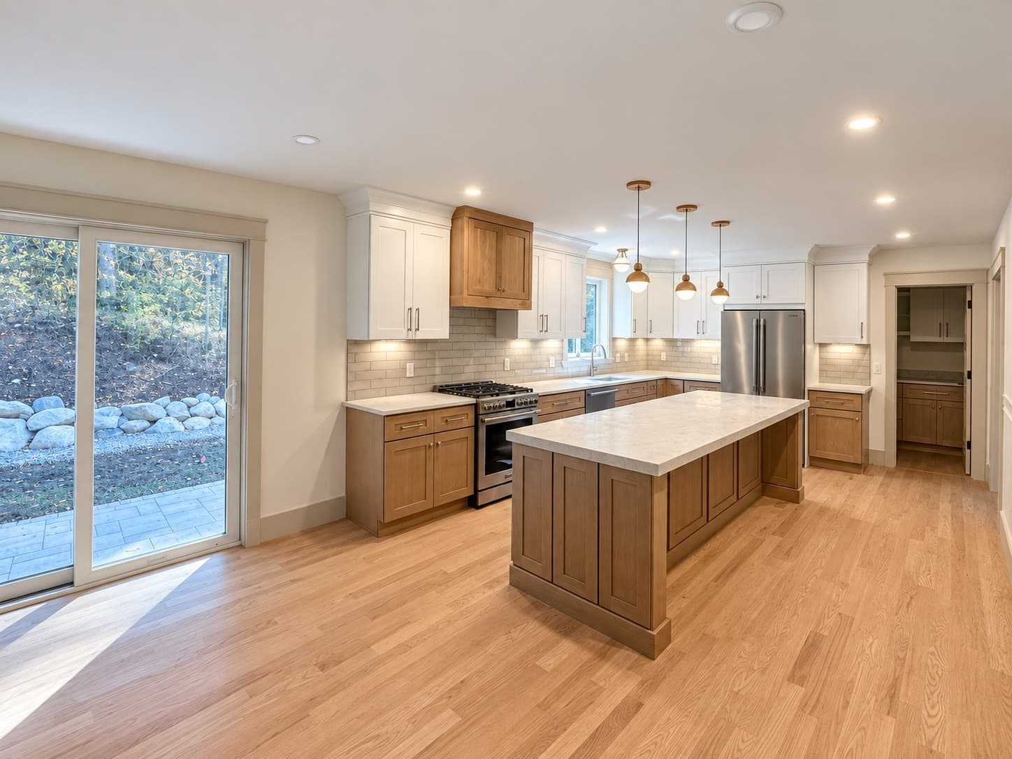 Single Family Residence at 59 Burlington Road, Bedford MA 01730, Bedford, photo 7 of 26
