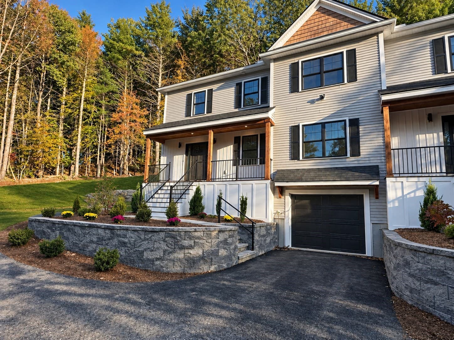 Single Family Residence at 59 Burlington Road, Bedford MA 01730, Bedford, photo 3 of 26