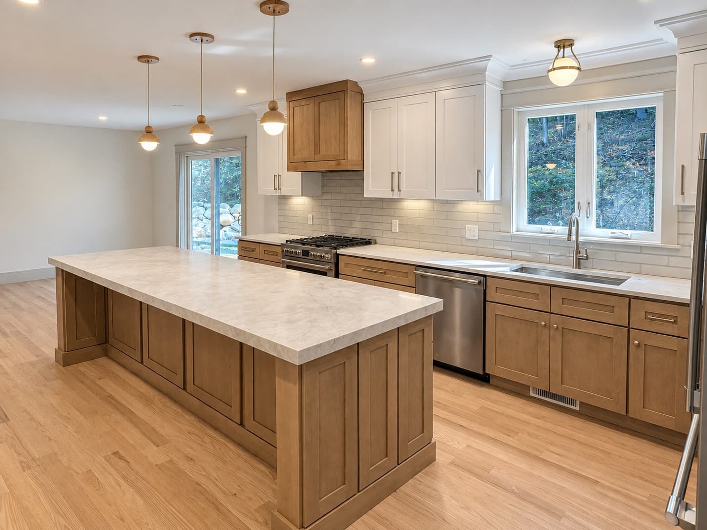 Single Family Residence at 59 Burlington Road, Bedford MA 01730, Bedford, photo 5 of 26