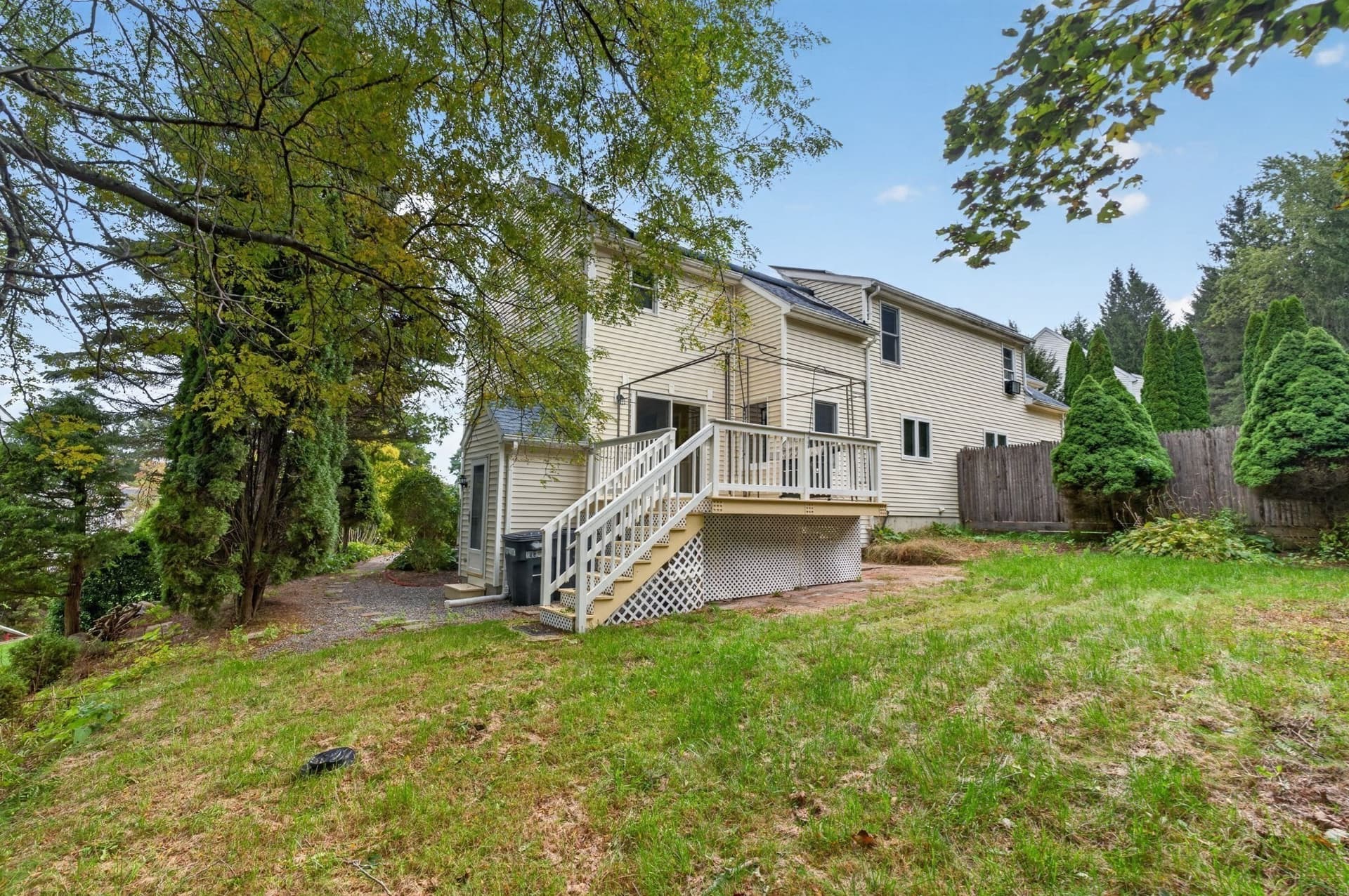 Single Family Residence at 22 Salo Ter, Millbury MA 01527, photo 20 of 27