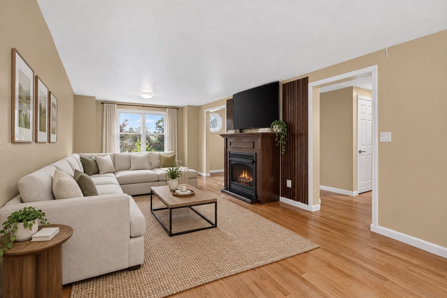 Single Family Residence at 22 Salo Ter, Millbury MA 01527, photo 4 of 27