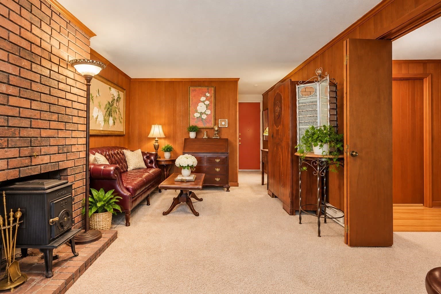 Single Family Residence at 2415 Bay Rd, Sharon MA 02067, Sharon, photo 24 of 36