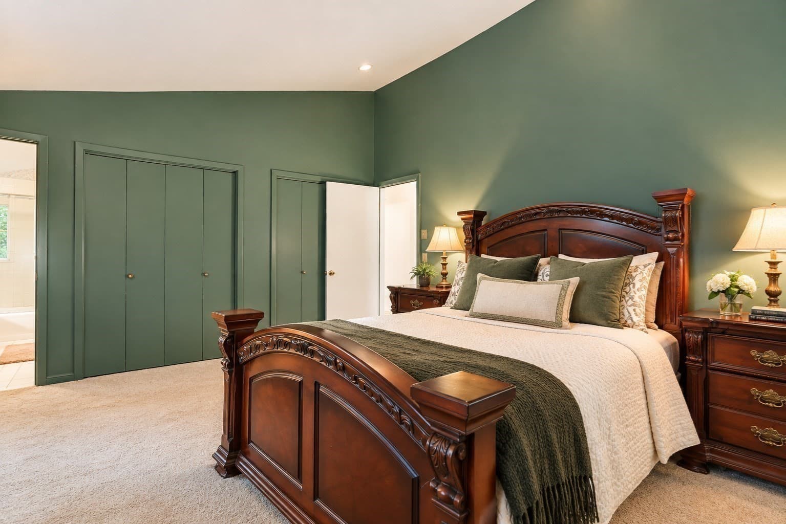 Single Family Residence at 2415 Bay Rd, Sharon MA 02067, Sharon, photo 14 of 36