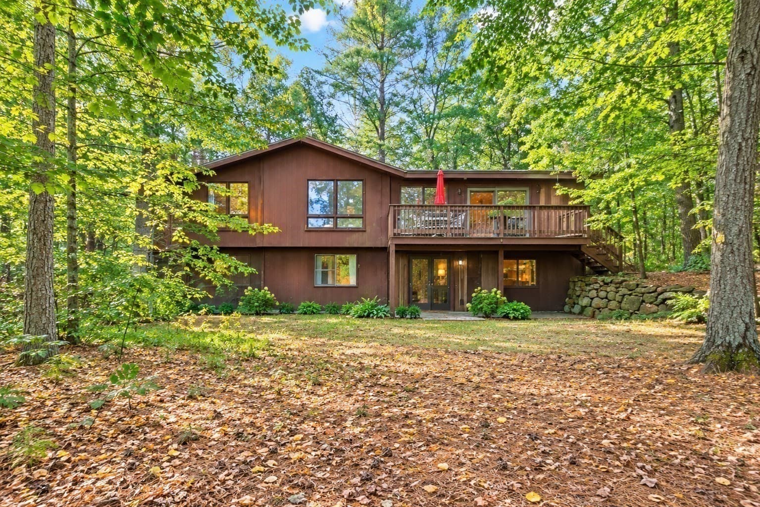 Single Family Residence at 2415 Bay Rd, Sharon MA 02067, Sharon, photo 4 of 36