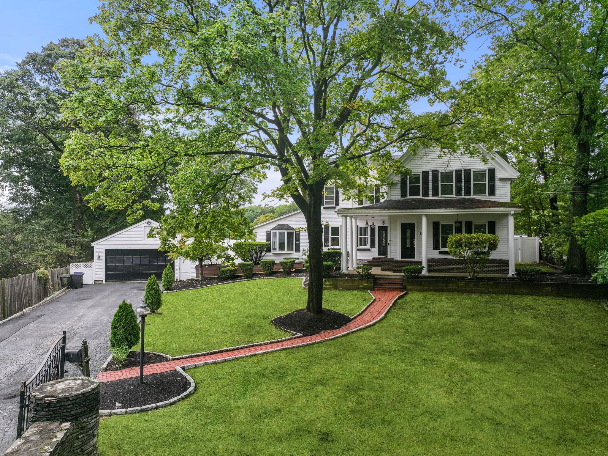 Single Family Residence at 82 Grove St, Quincy MA 02169, Quincy, photo 2 of 39