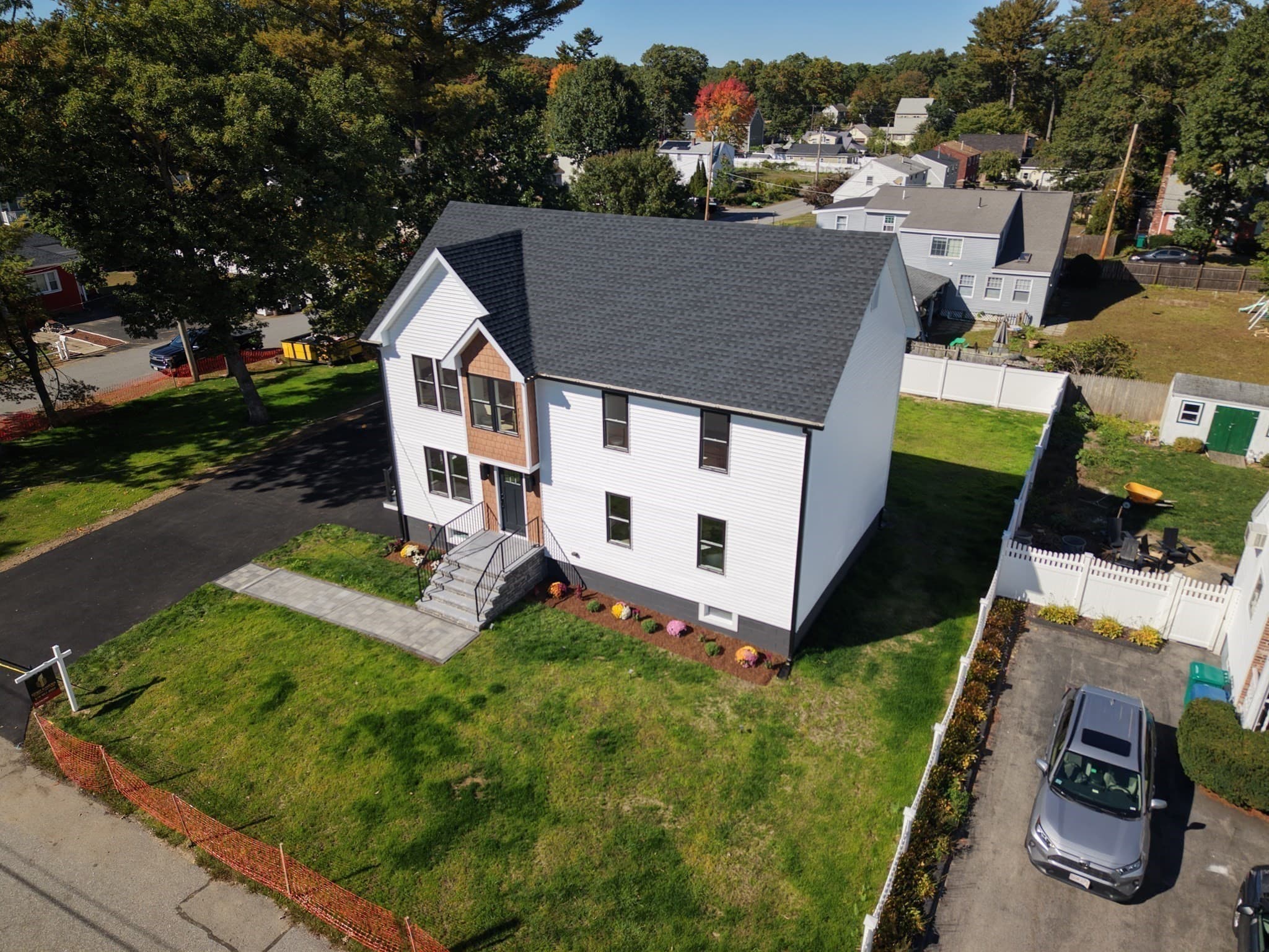 Single Family Residence at 45 Pinewood Ave, Billerica MA 01821, Billerica, photo 2 of 40