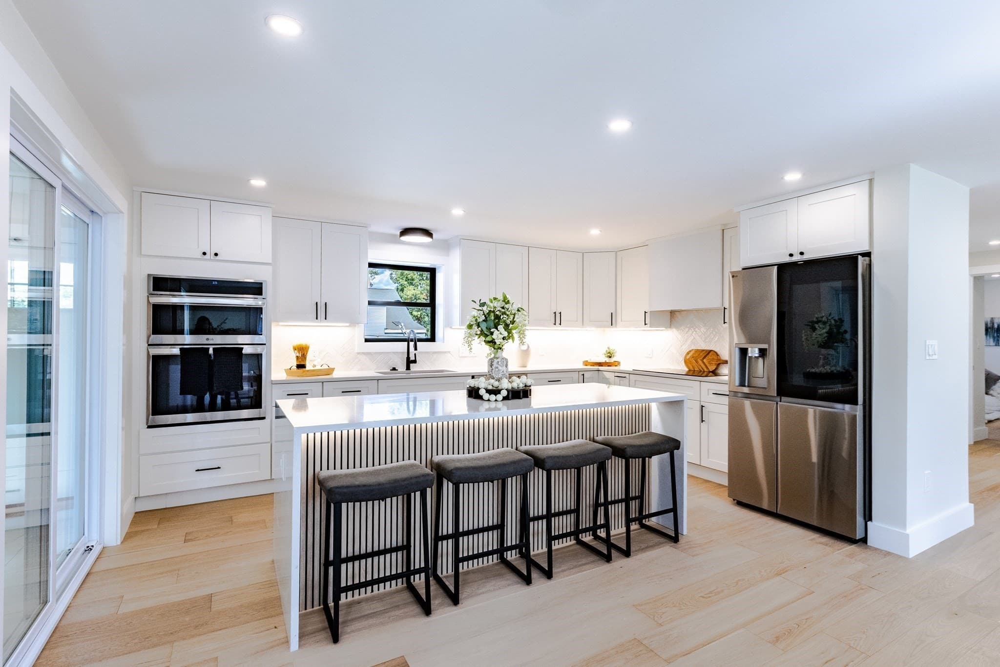 Single Family Residence at 45 Pinewood Ave, Billerica MA 01821, Billerica, photo 12 of 40
