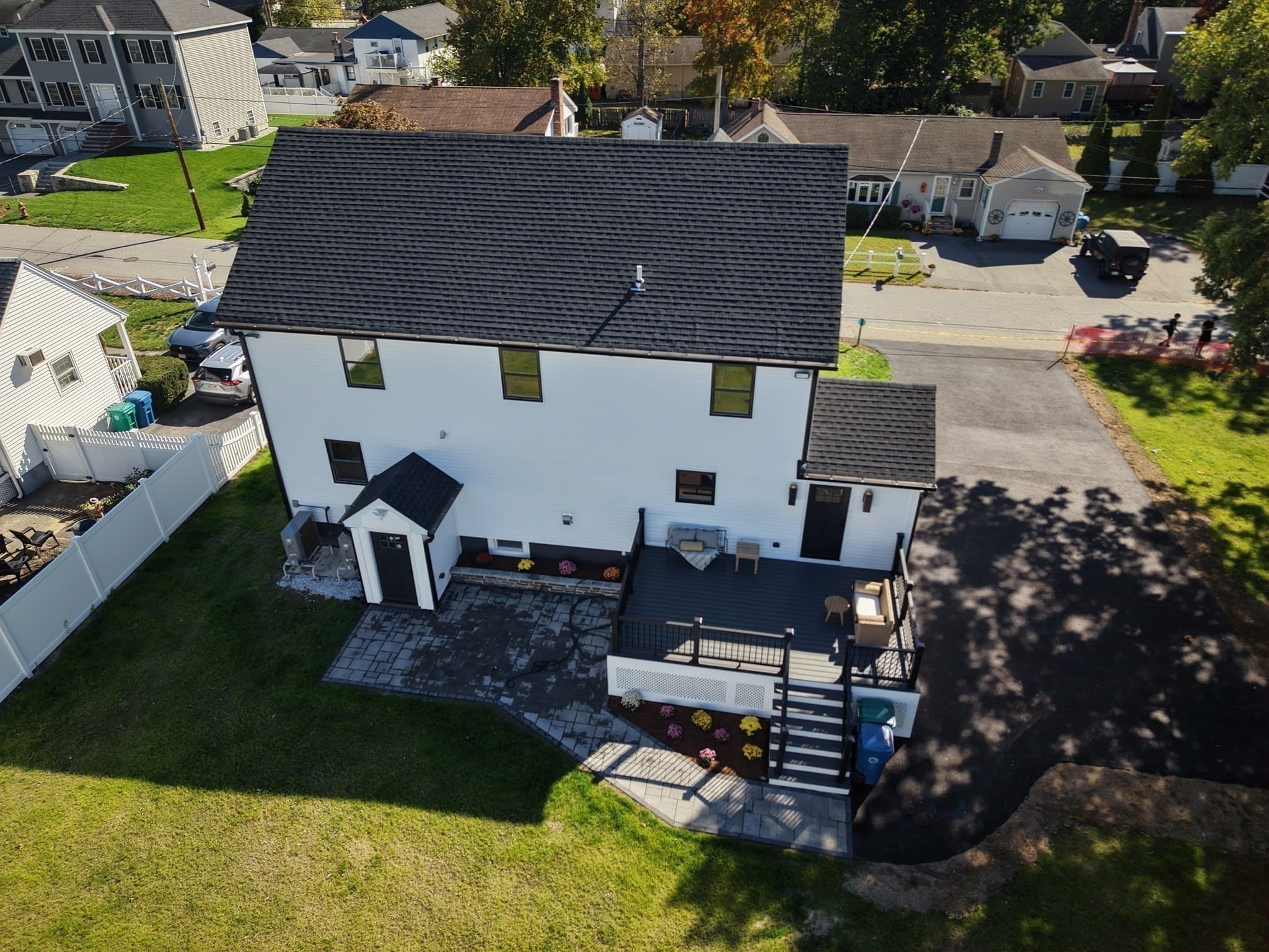 Single Family Residence at 45 Pinewood Ave, Billerica MA 01821, Billerica, photo 36 of 40