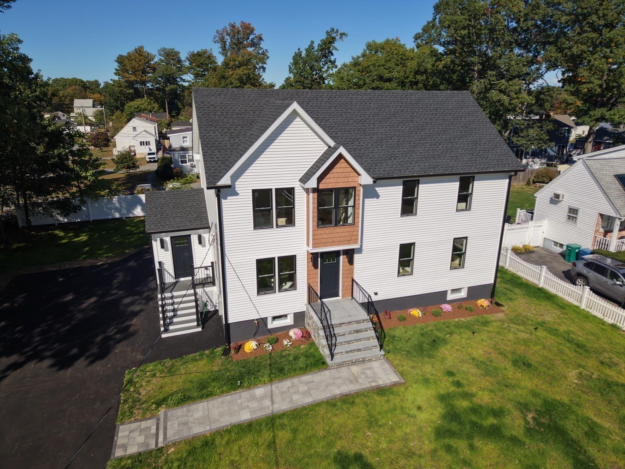 Single Family Residence at 45 Pinewood Ave, Billerica MA 01821, Billerica, photo 34 of 40