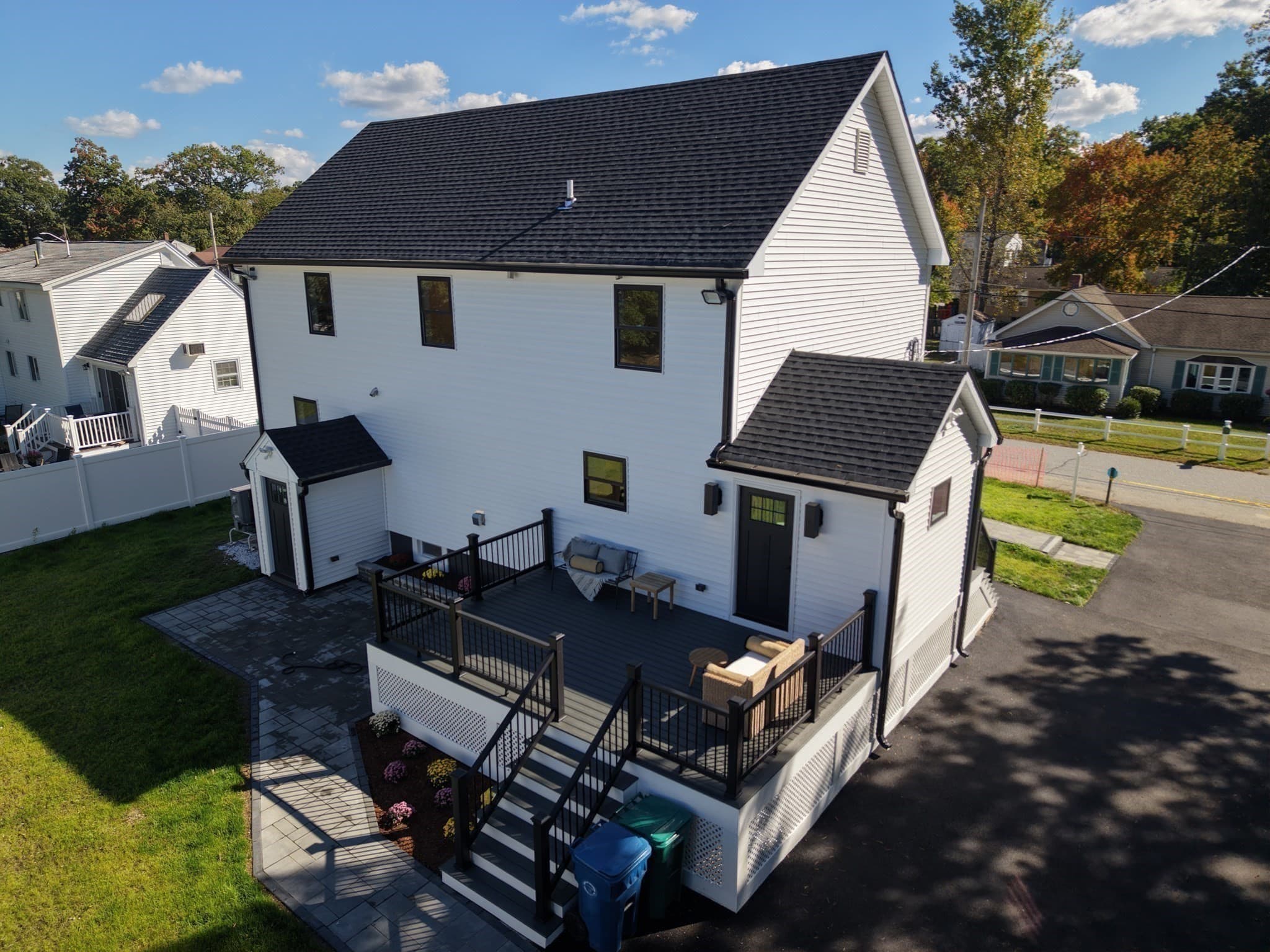 Single Family Residence at 45 Pinewood Ave, Billerica MA 01821, Billerica, photo 38 of 40