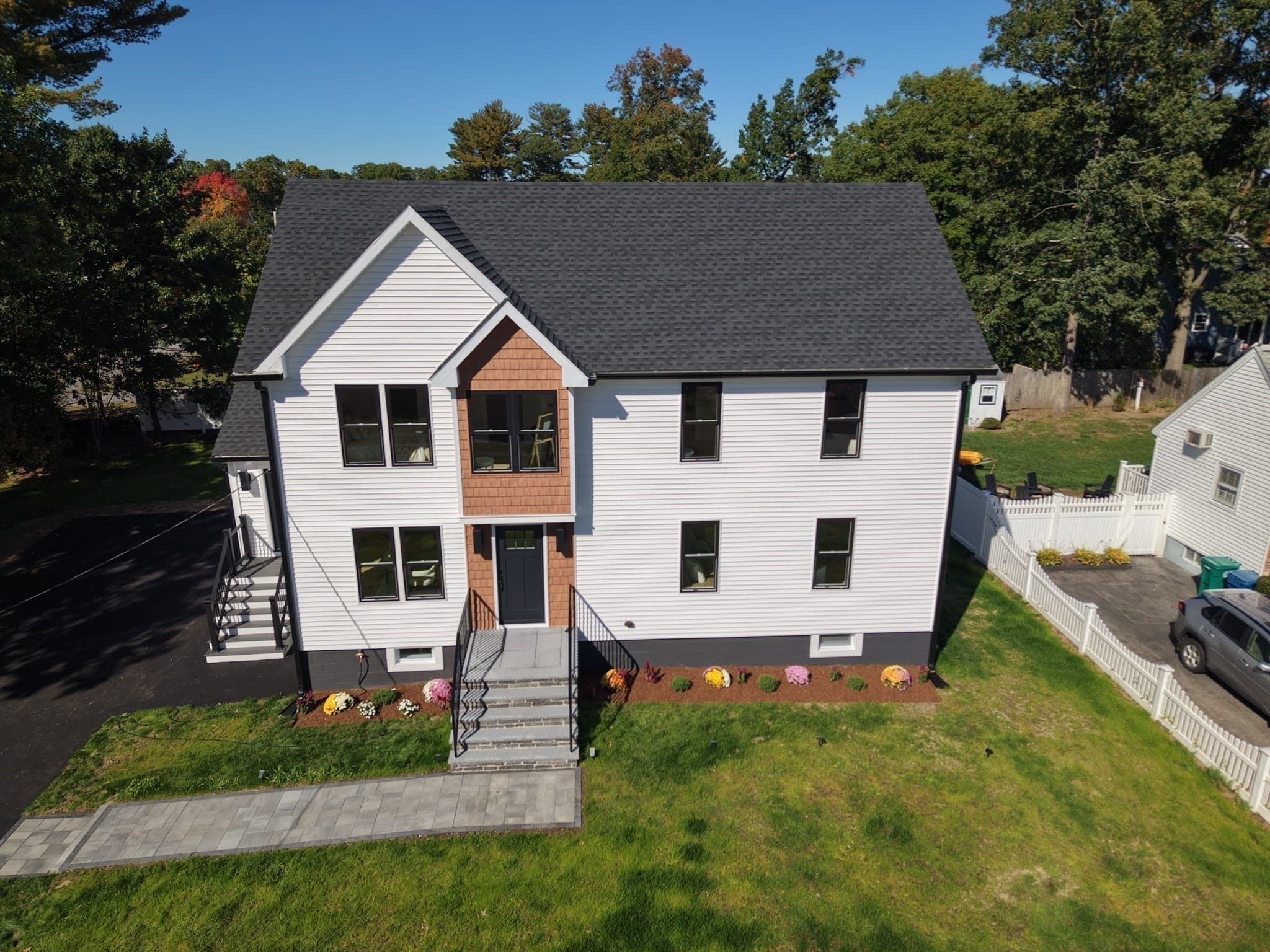 Single Family Residence at 45 Pinewood Ave, Billerica MA 01821, Billerica, photo 33 of 40