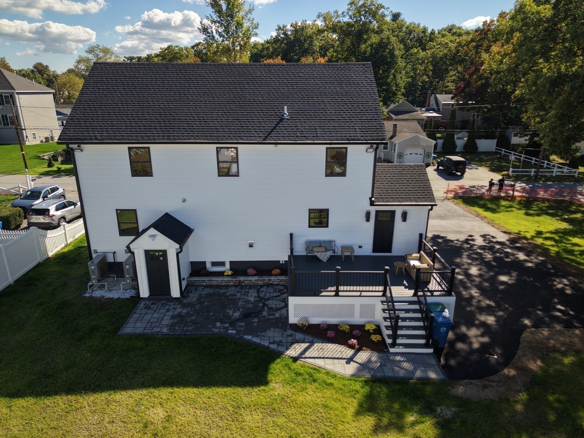 Single Family Residence at 45 Pinewood Ave, Billerica MA 01821, Billerica, photo 37 of 40