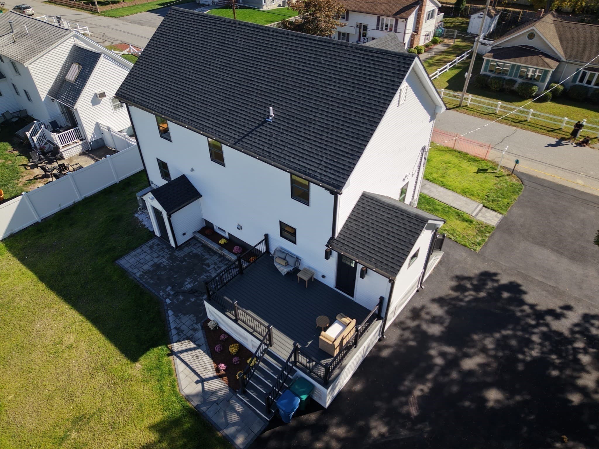 Single Family Residence at 45 Pinewood Ave, Billerica MA 01821, Billerica, photo 35 of 40