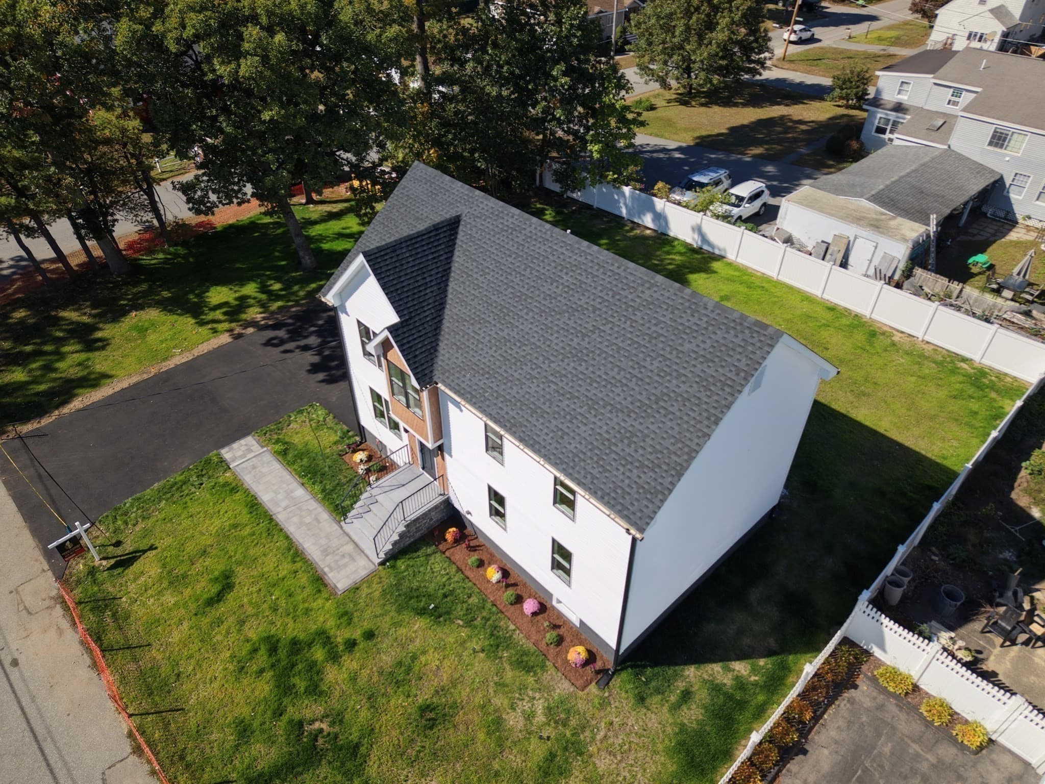 Single Family Residence at 45 Pinewood Ave, Billerica MA 01821, Billerica, photo 39 of 40