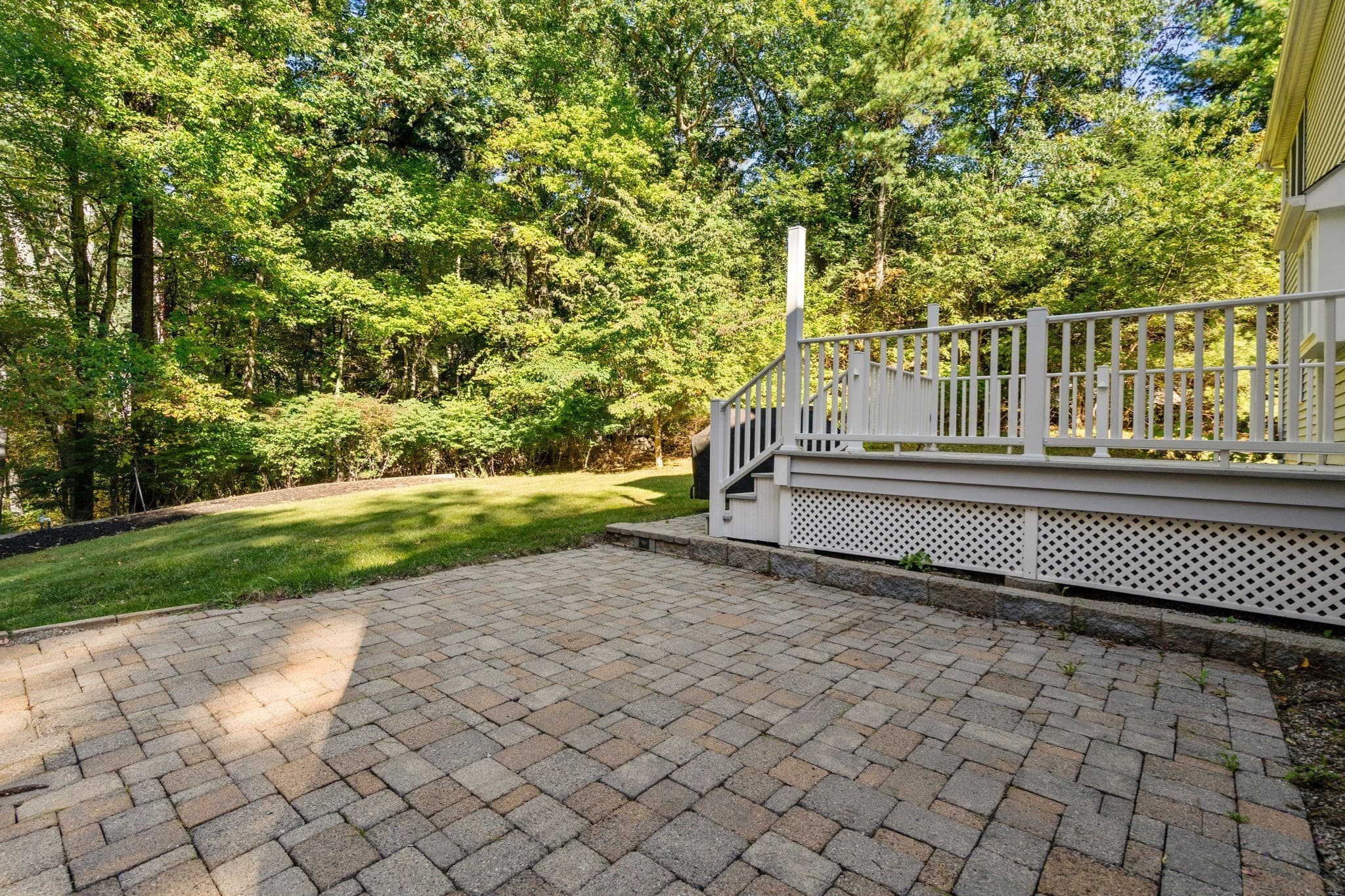 Single Family Residence at 70 Prospect St, Franklin MA 02038, Franklin, photo 27 of 33
