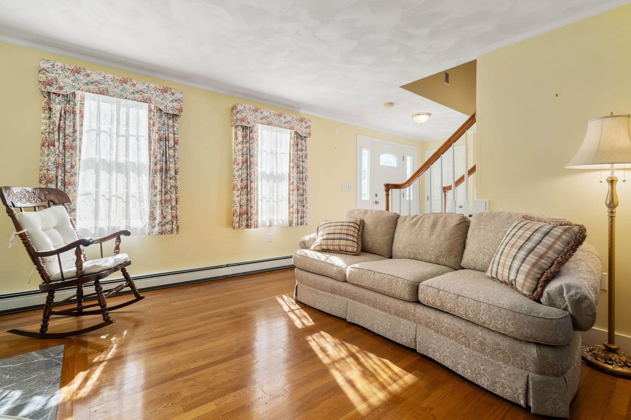 Single Family Residence at 70 Prospect St, Franklin MA 02038, Franklin, photo 12 of 33