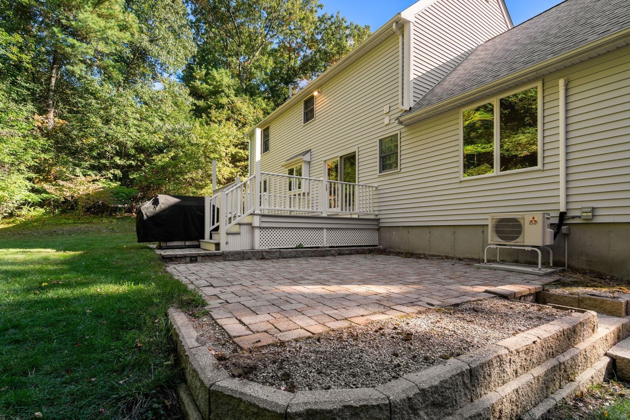 Single Family Residence at 70 Prospect St, Franklin MA 02038, Franklin, photo 26 of 33