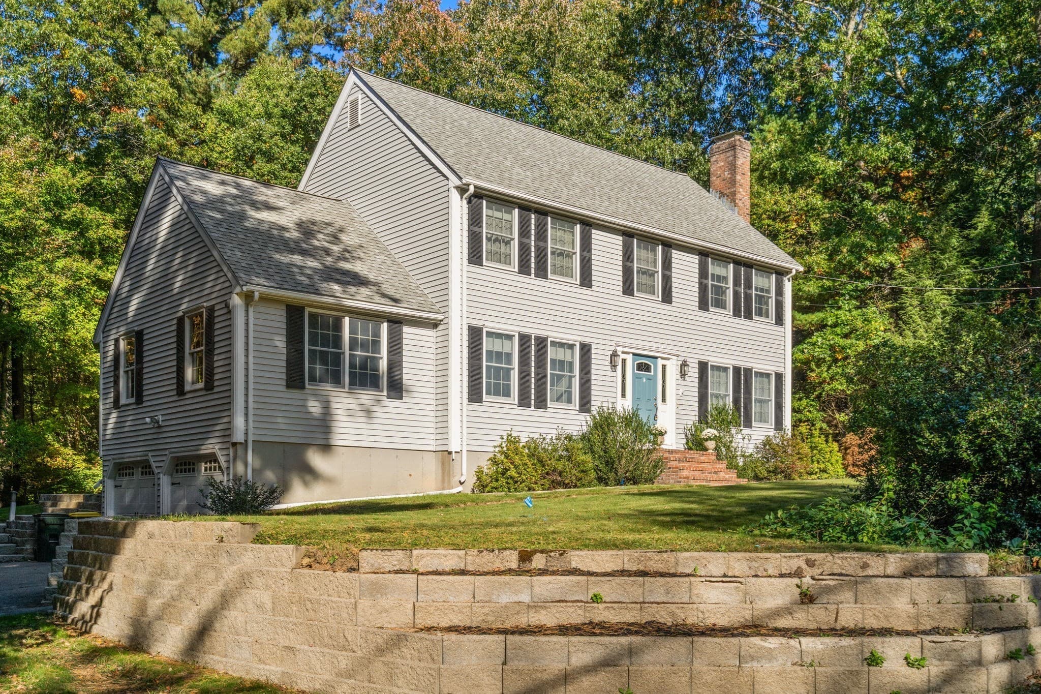 Single Family Residence at 70 Prospect St, Franklin MA 02038, Franklin, photo 32 of 33
