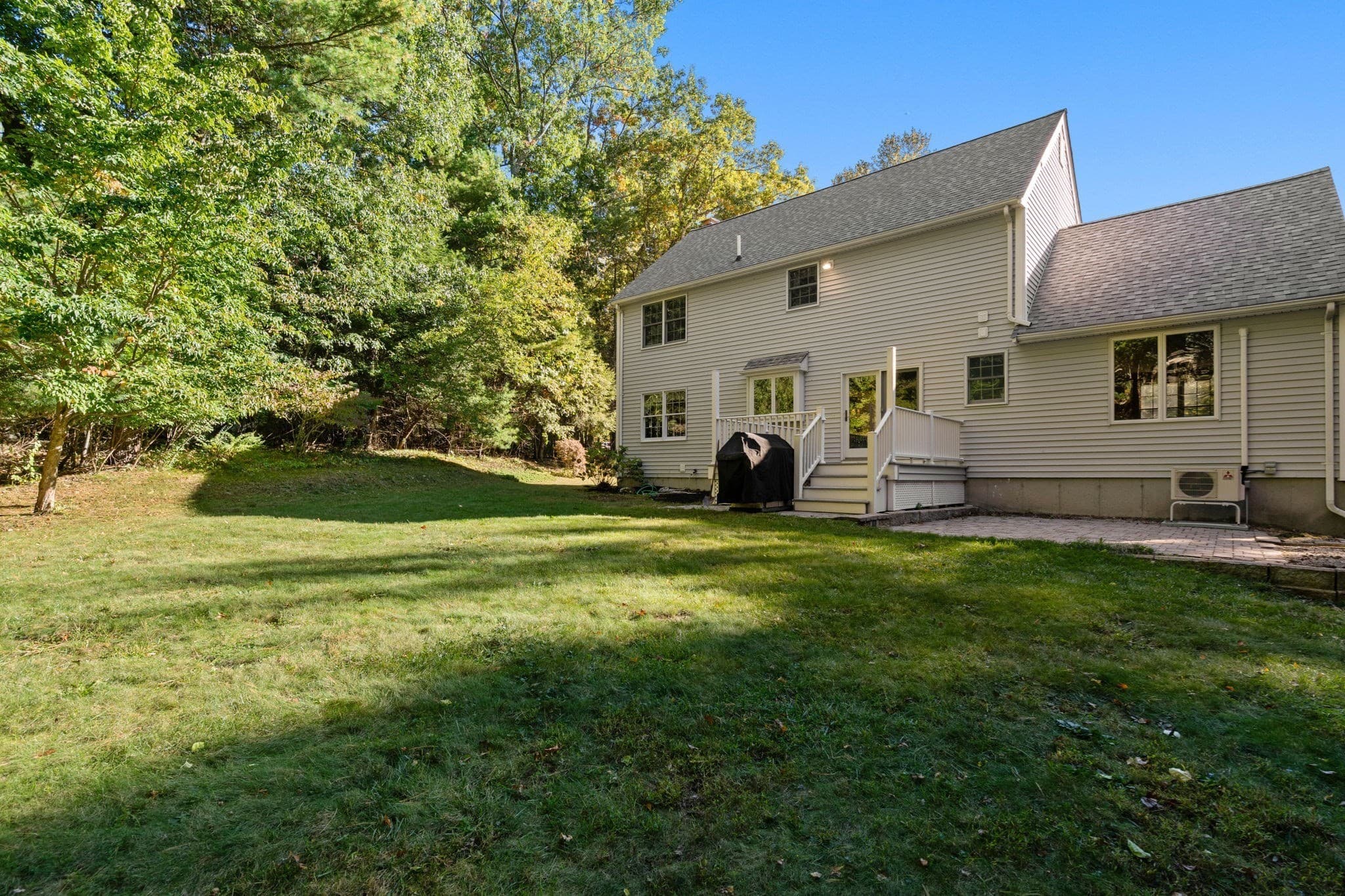 Single Family Residence at 70 Prospect St, Franklin MA 02038, Franklin, photo 30 of 33