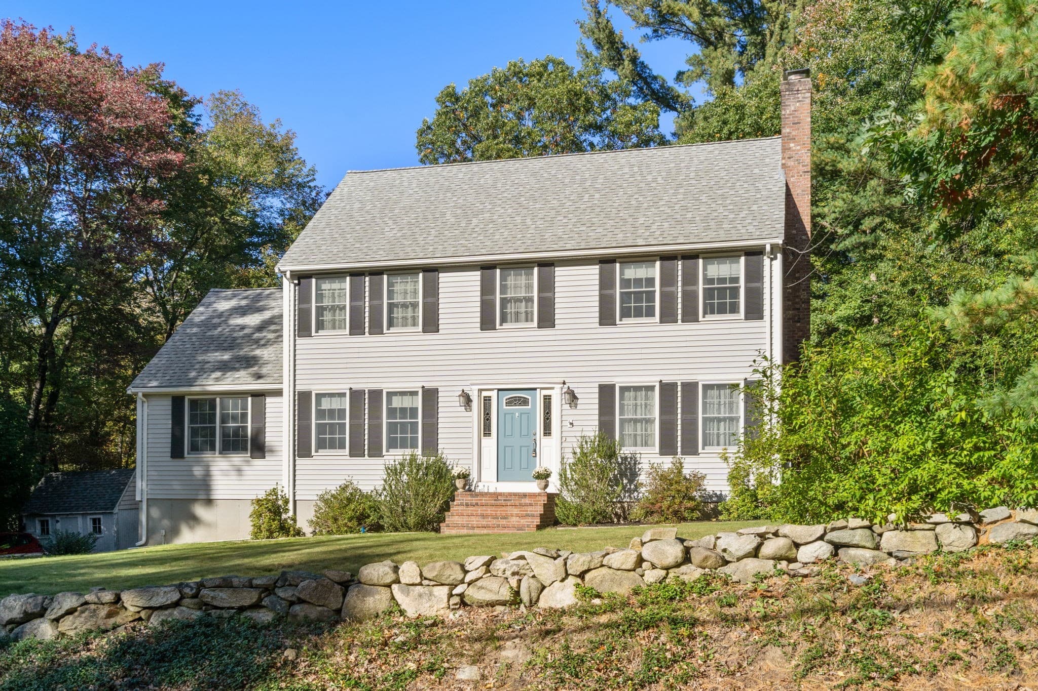 Single Family Residence at 70 Prospect St, Franklin MA 02038, Franklin, photo 33 of 33