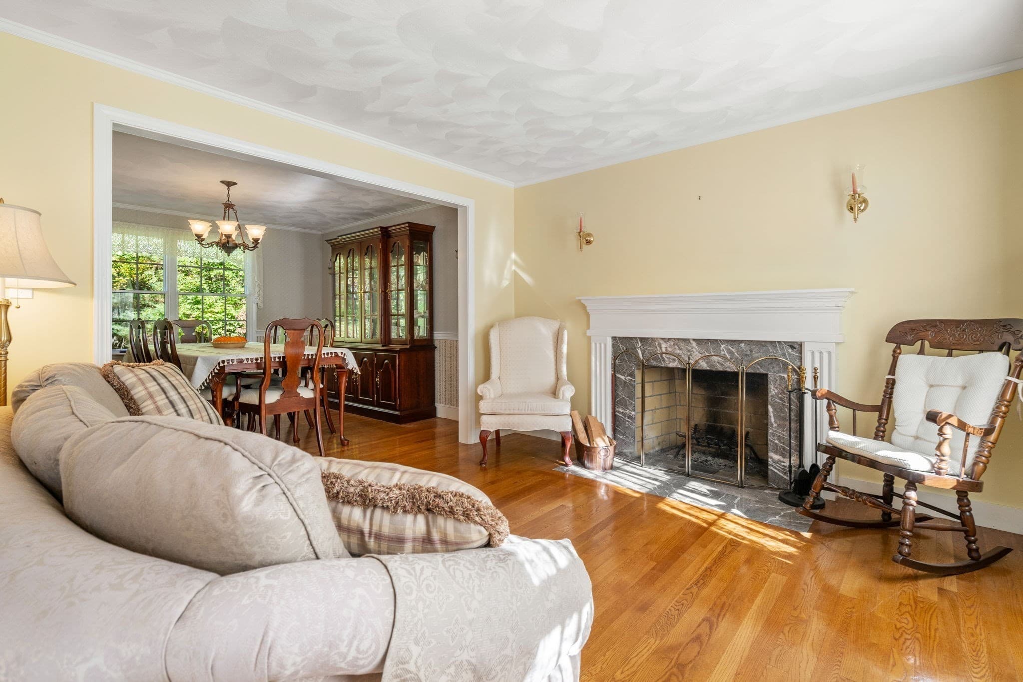Single Family Residence at 70 Prospect St, Franklin MA 02038, Franklin, photo 11 of 33