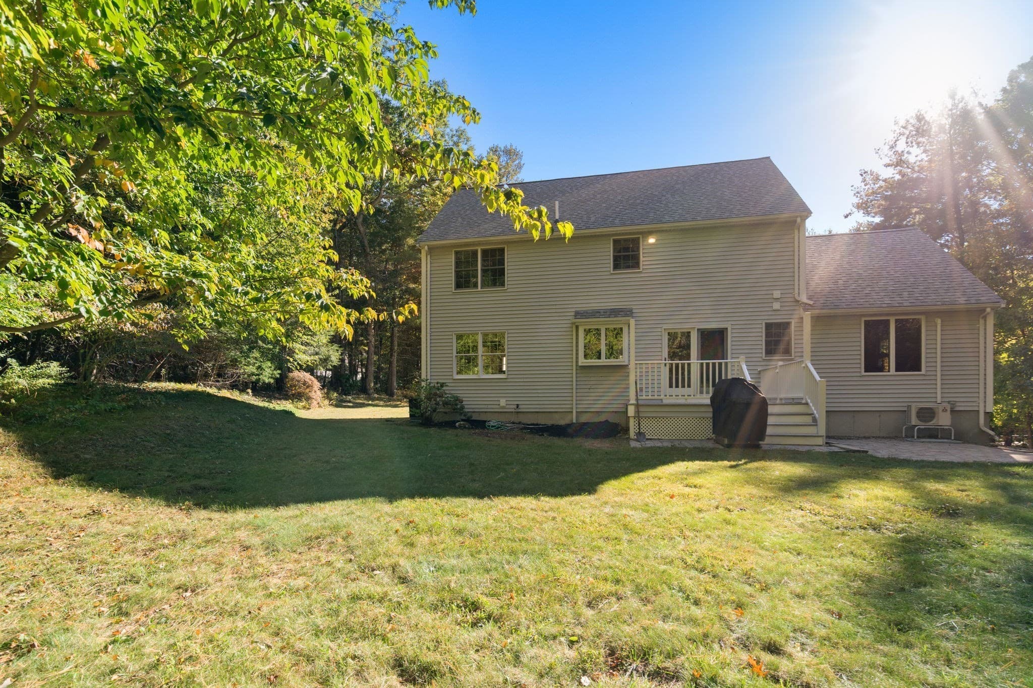Single Family Residence at 70 Prospect St, Franklin MA 02038, Franklin, photo 31 of 33