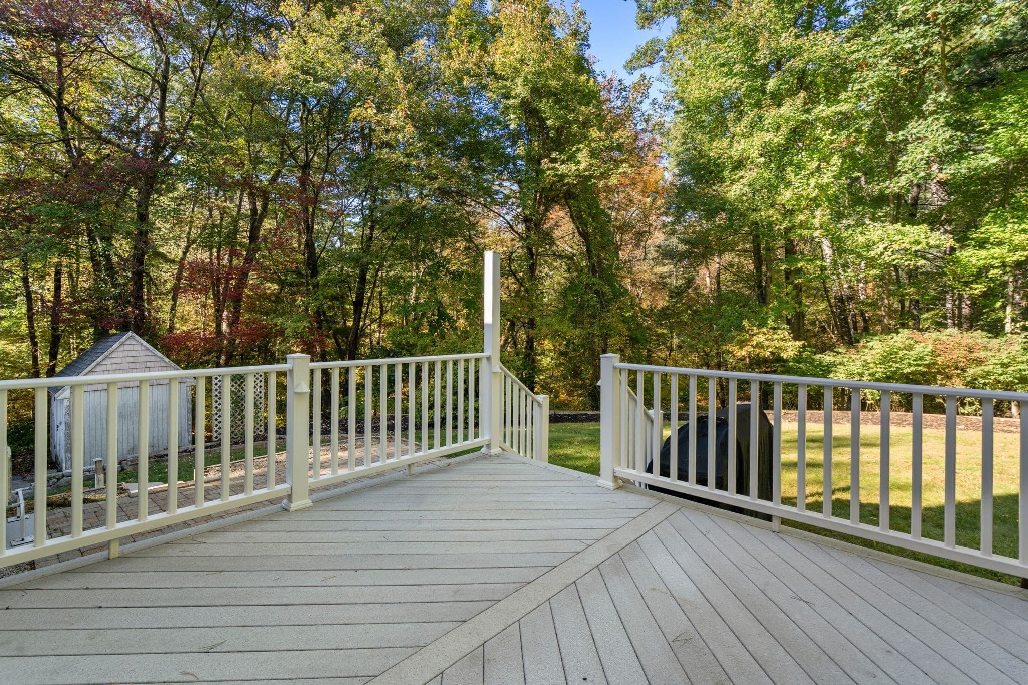 Single Family Residence at 70 Prospect St, Franklin MA 02038, Franklin, photo 29 of 33