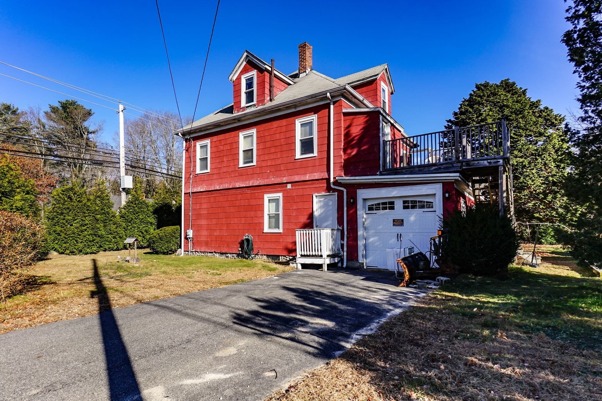 Single Family Residence at 479 Main St, Hanson MA 02341, Hanson, photo 2 of 42