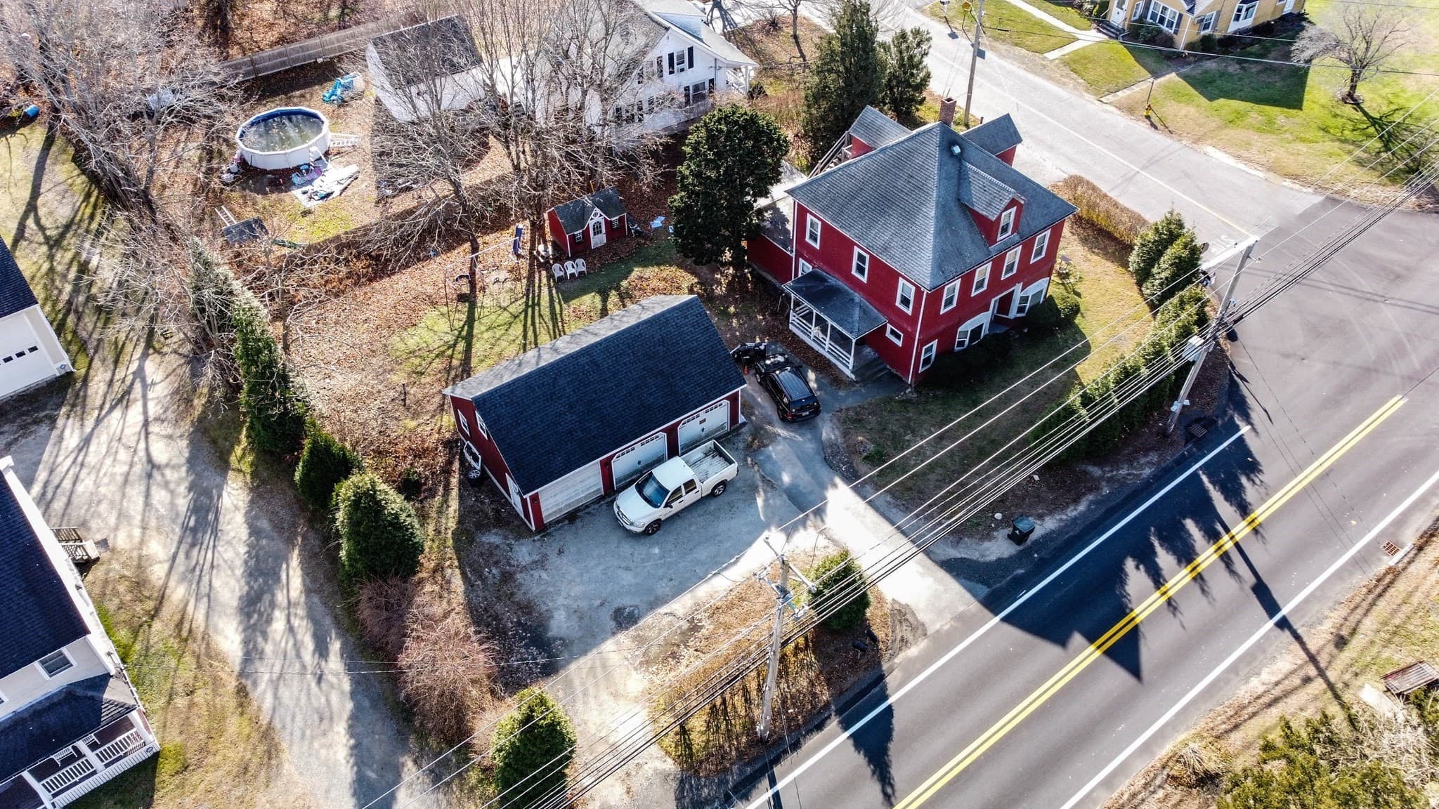 Single Family Residence at 479 Main St, Hanson MA 02341, Hanson, photo 6 of 42