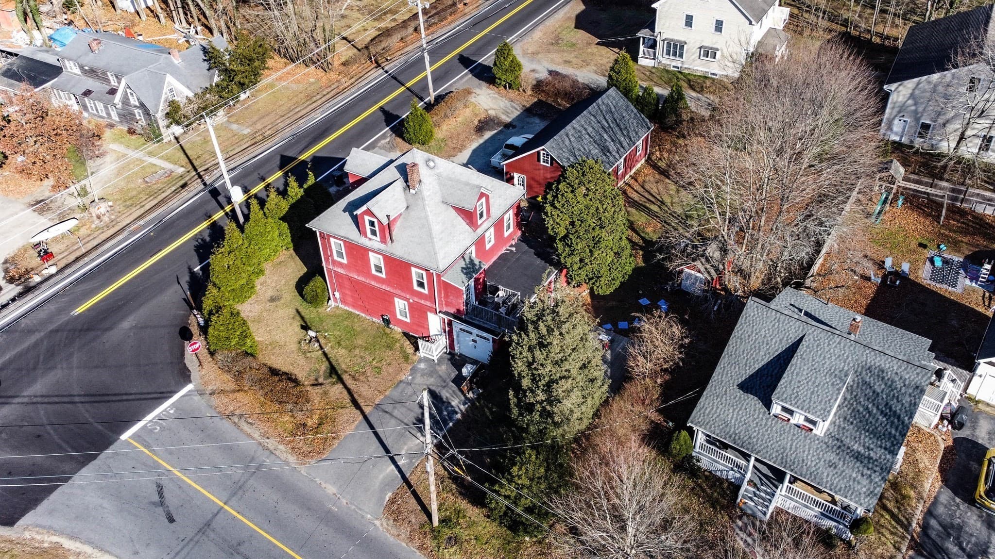 Single Family Residence at 479 Main St, Hanson MA 02341, Hanson, photo 13 of 42
