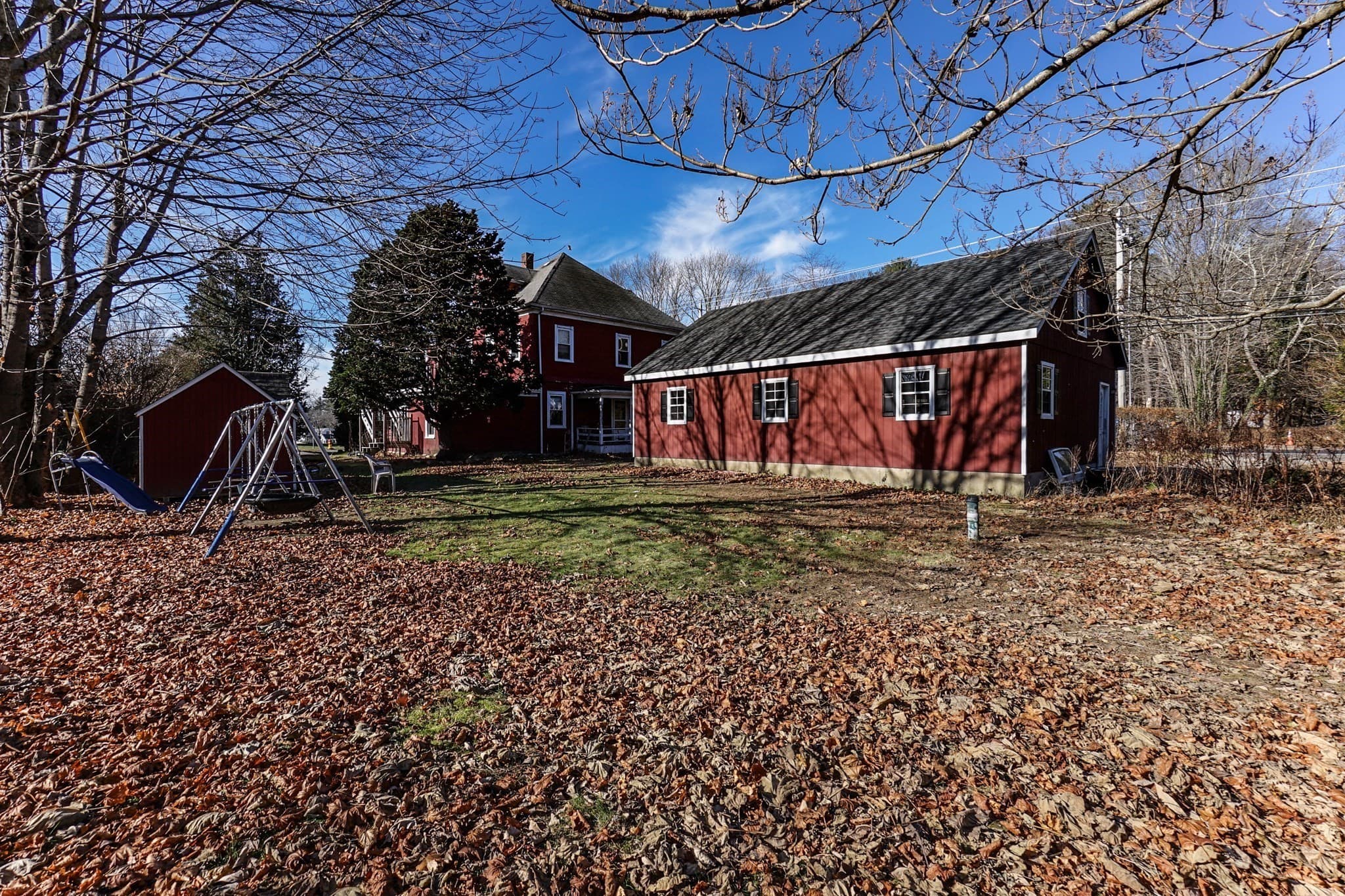 Single Family Residence at 479 Main St, Hanson MA 02341, Hanson, photo 12 of 42