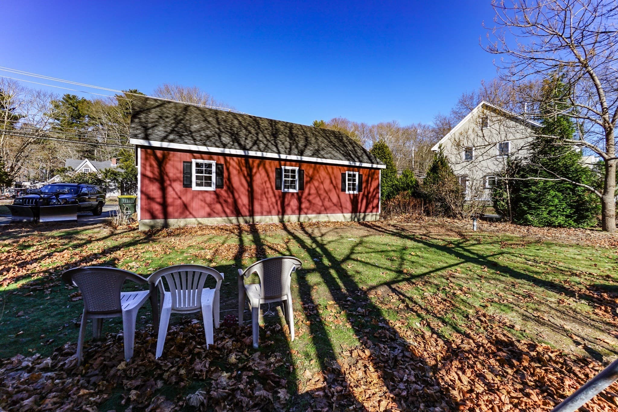 Single Family Residence at 479 Main St, Hanson MA 02341, Hanson, photo 3 of 42