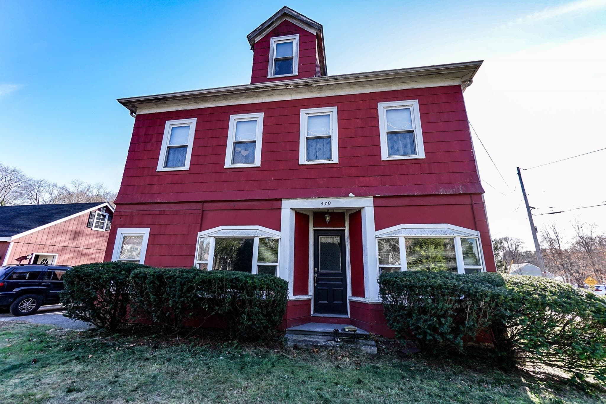 479 Main St, Hanson MA 02341