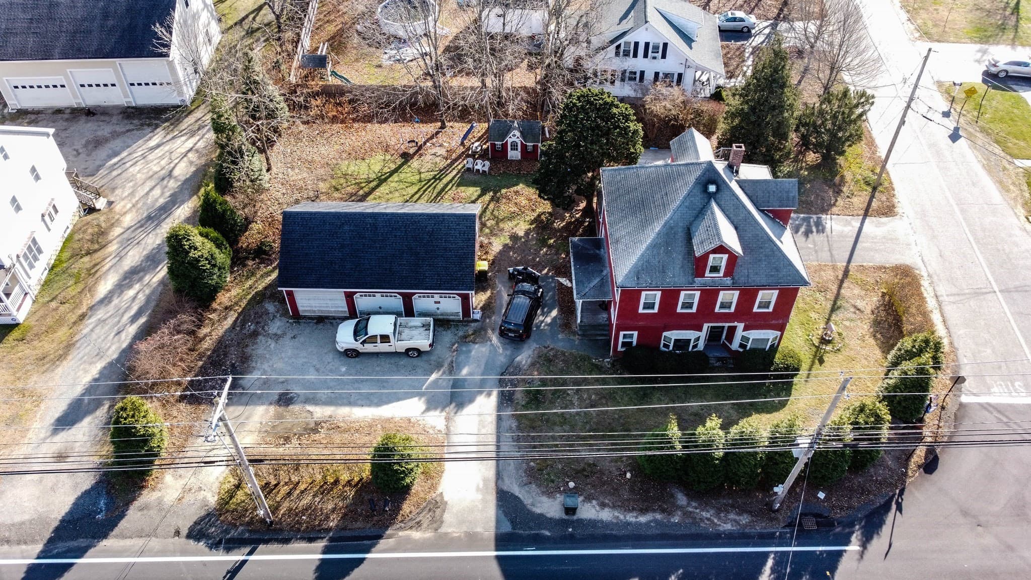 Single Family Residence at 479 Main St, Hanson MA 02341, Hanson, photo 5 of 42