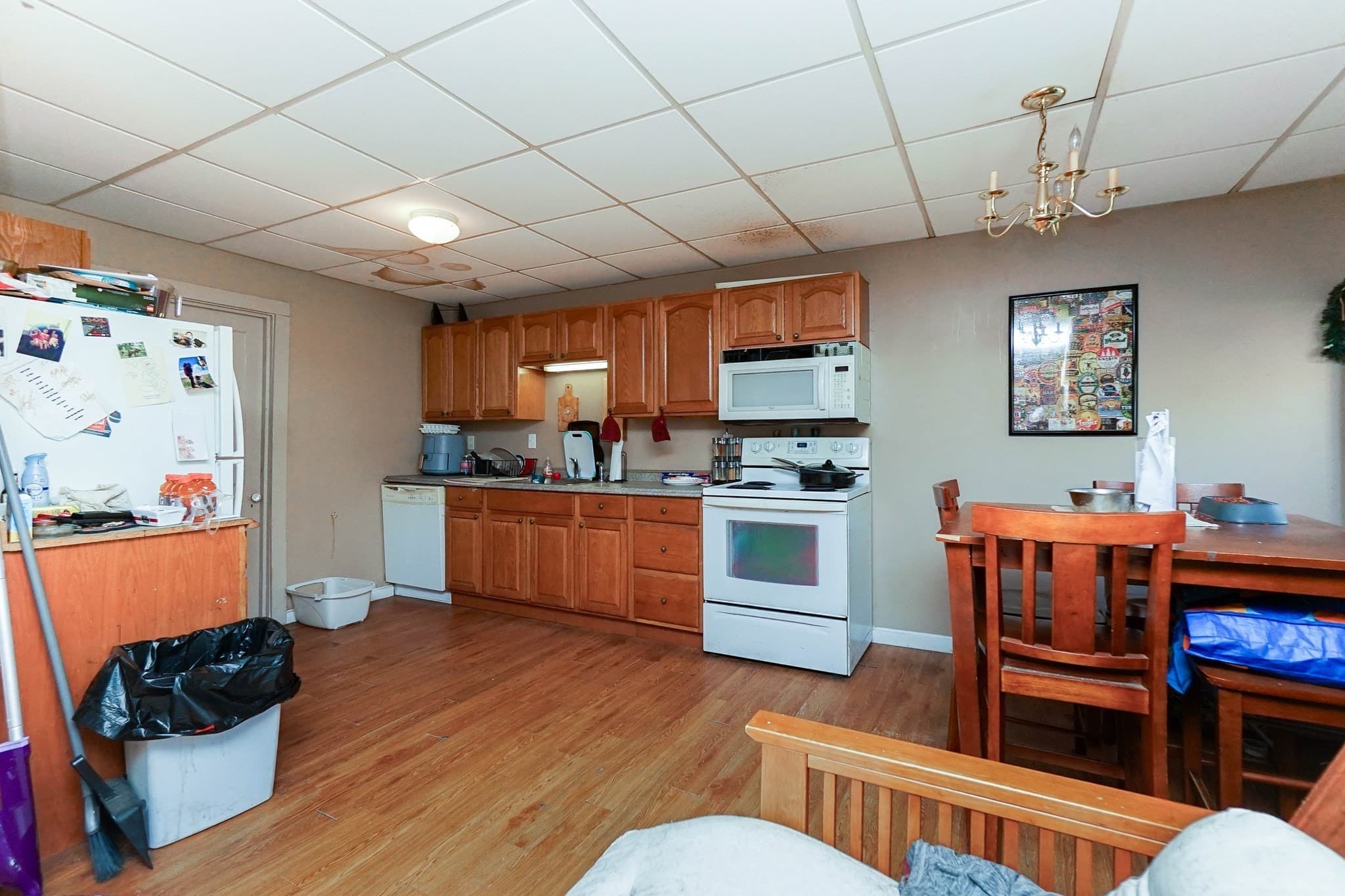 Single Family Residence at 479 Main St, Hanson MA 02341, Hanson, photo 34 of 42