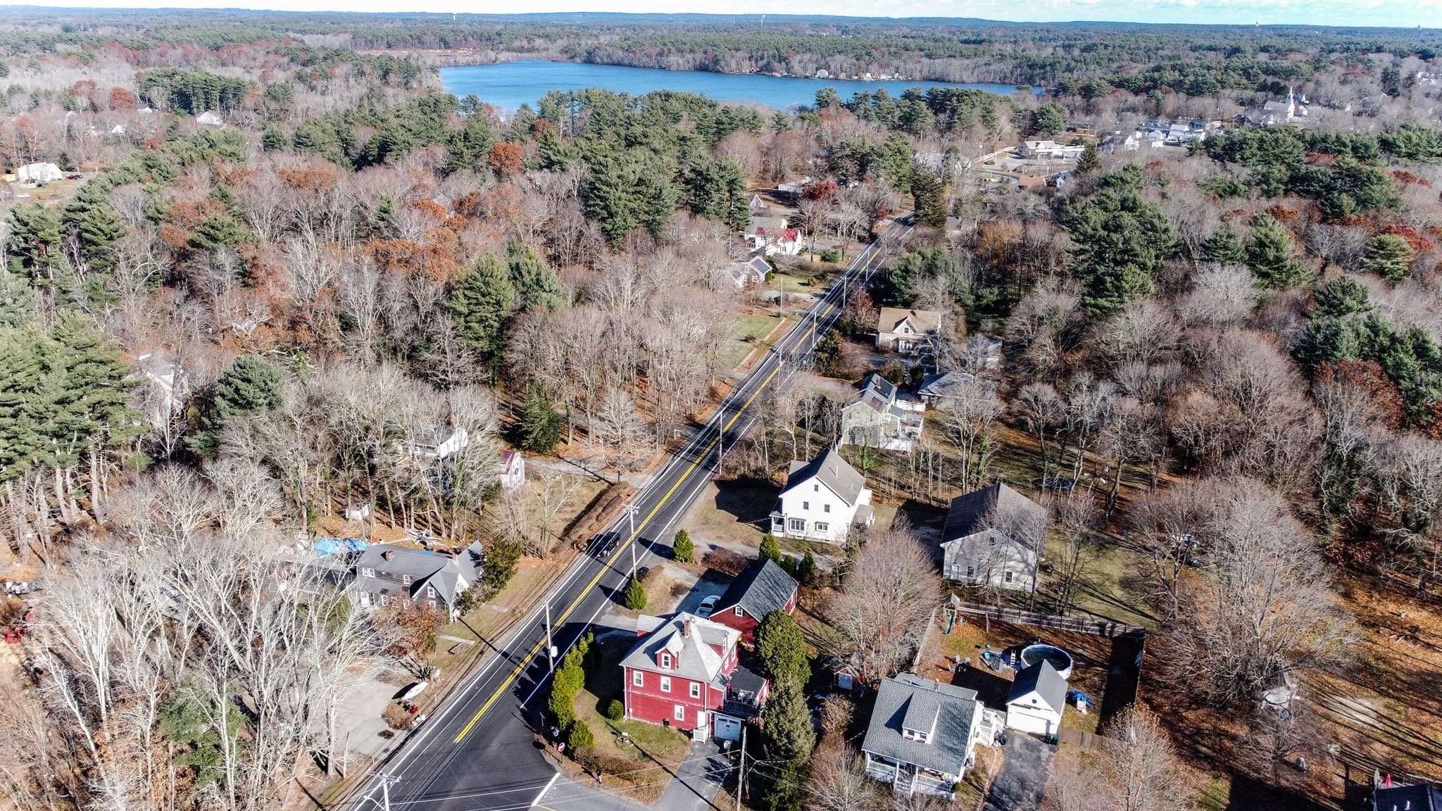 Single Family Residence at 479 Main St, Hanson MA 02341, Hanson, photo 14 of 42