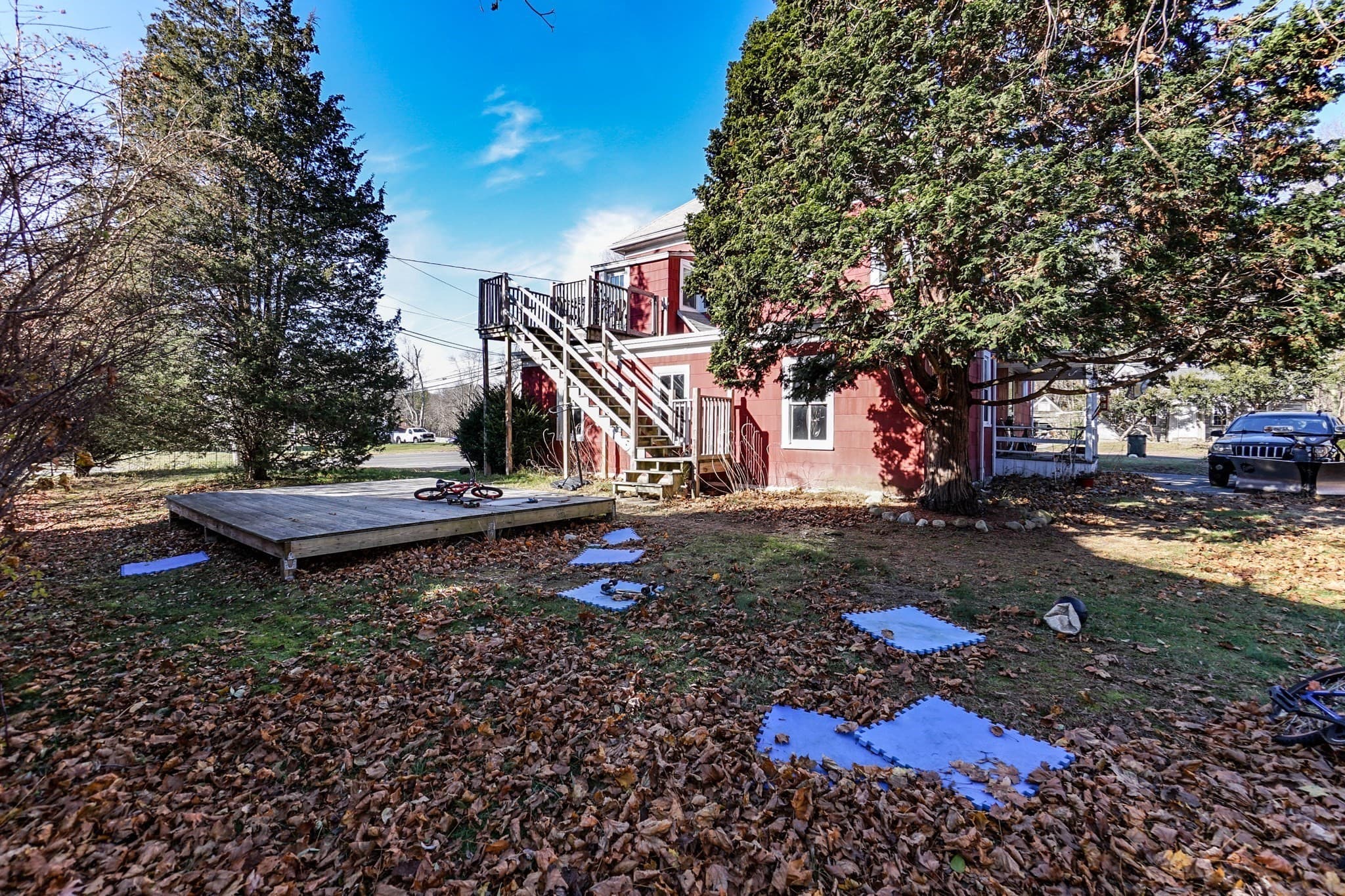 Single Family Residence at 479 Main St, Hanson MA 02341, Hanson, photo 11 of 42