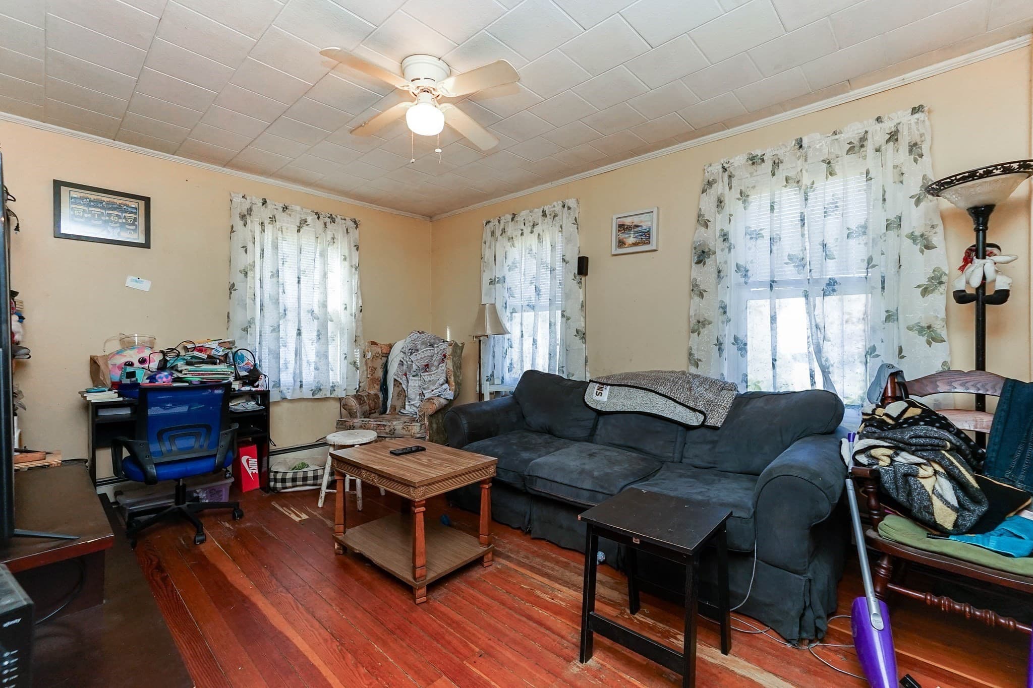 Single Family Residence at 479 Main St, Hanson MA 02341, Hanson, photo 25 of 42