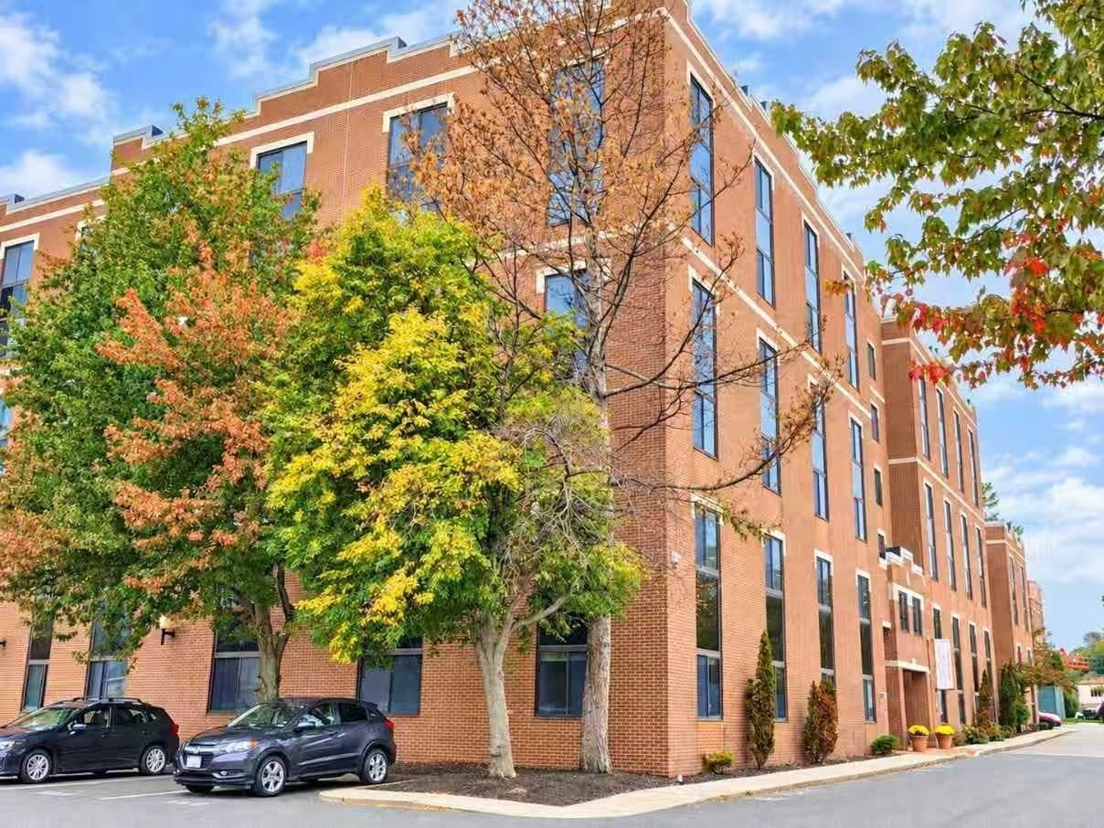 20-30 Daniels St # 509, Malden MA 02148