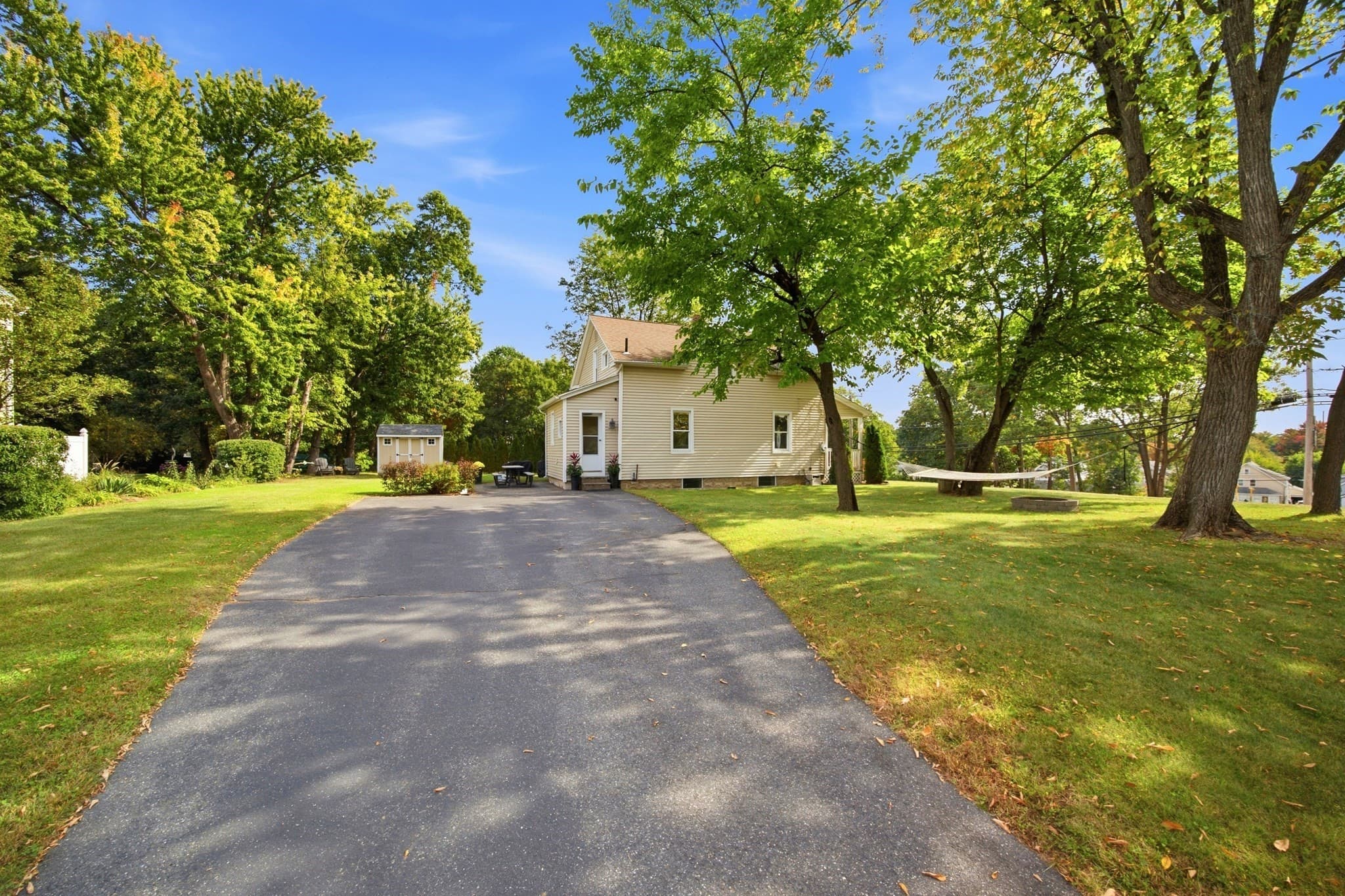 Single Family Residence at 52 North St, Agawam MA 01001, Agawam, photo 23 of 34