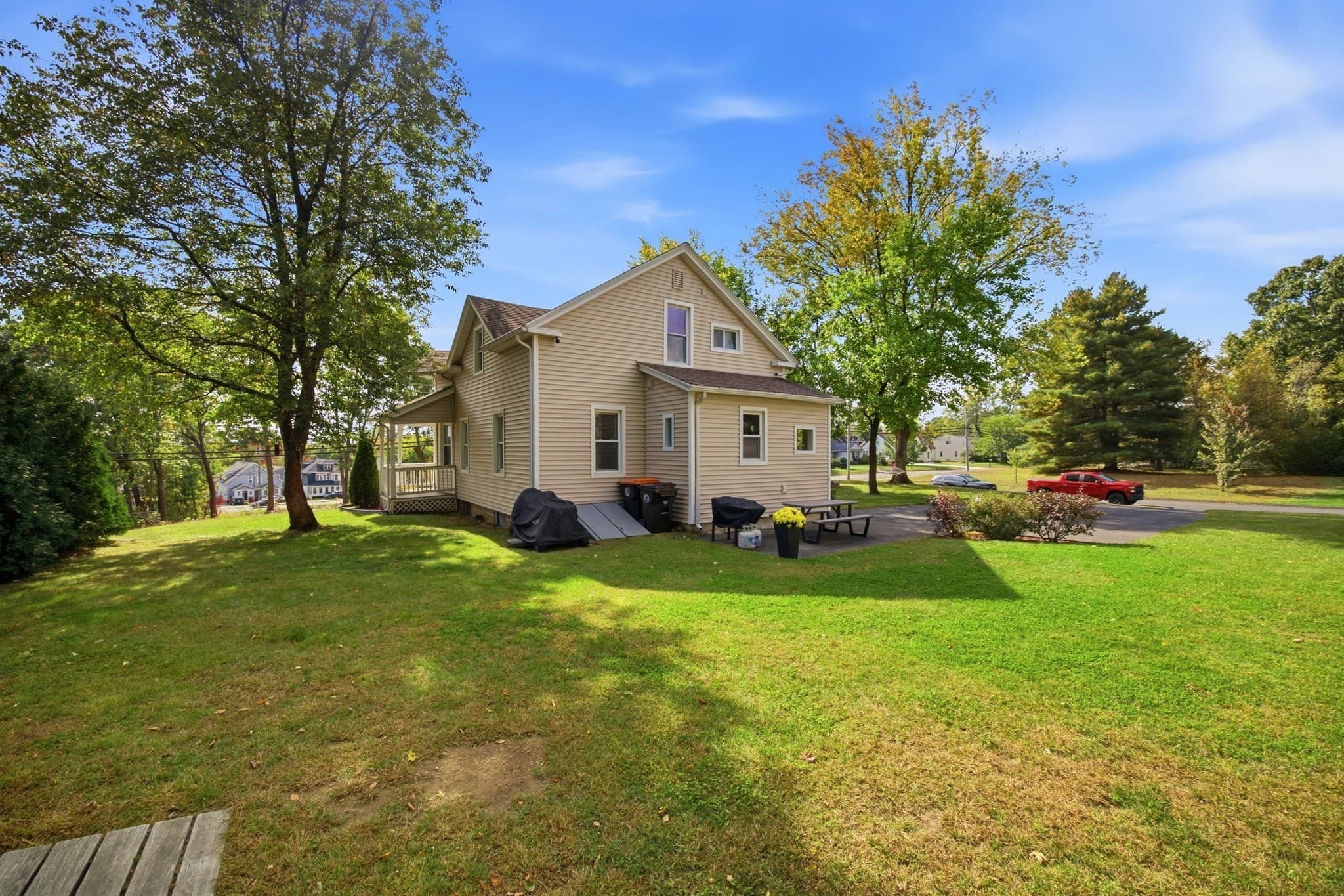 Single Family Residence at 52 North St, Agawam MA 01001, Agawam, photo 27 of 34