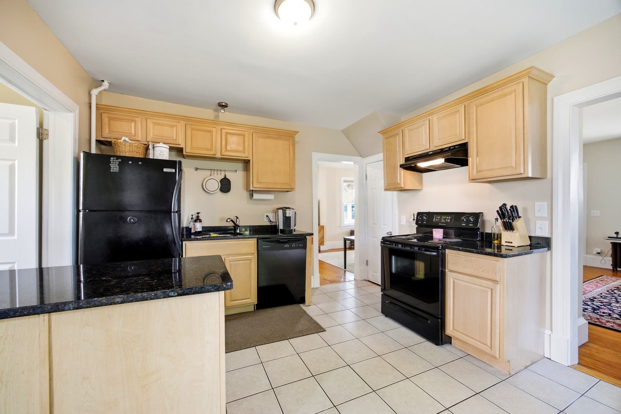 Single Family Residence at 52 North St, Agawam MA 01001, Agawam, photo 2 of 34