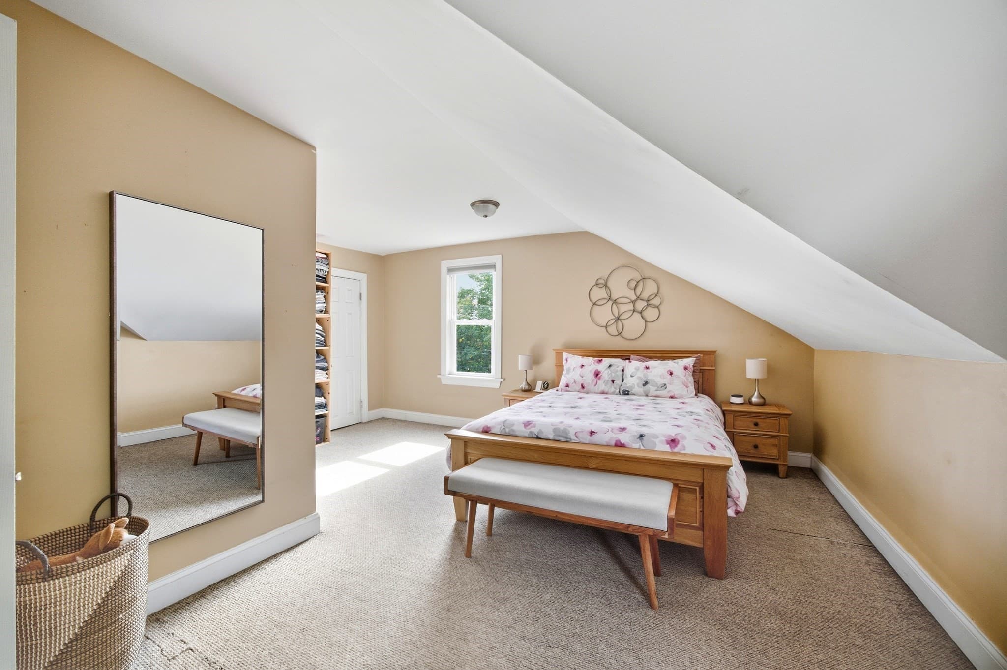 Single Family Residence at 52 North St, Agawam MA 01001, Agawam, photo 13 of 34