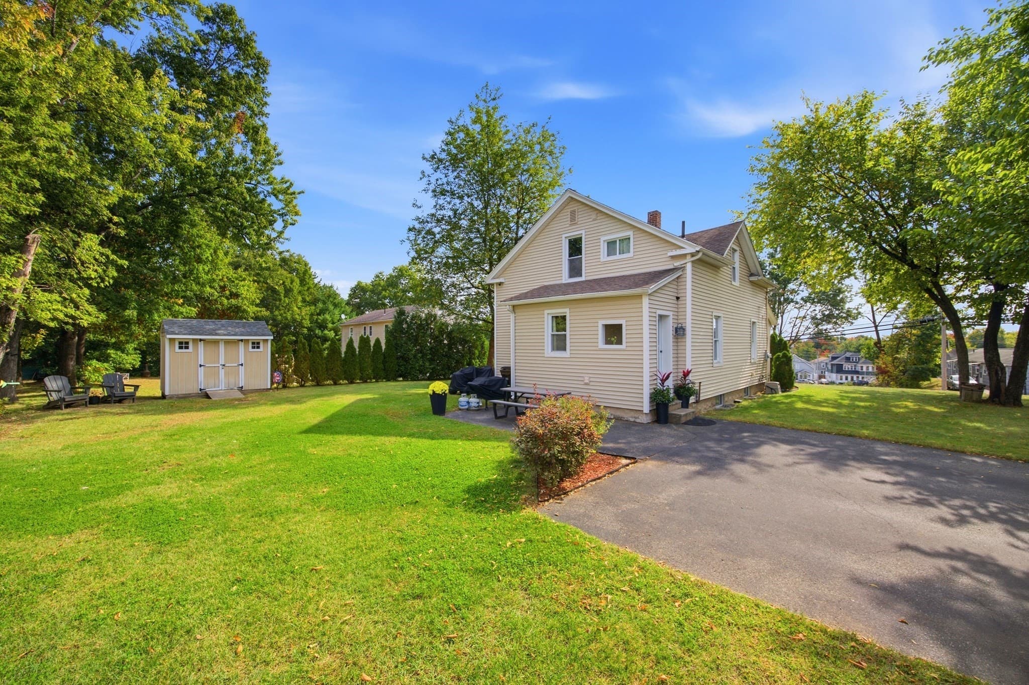 Single Family Residence at 52 North St, Agawam MA 01001, Agawam, photo 26 of 34