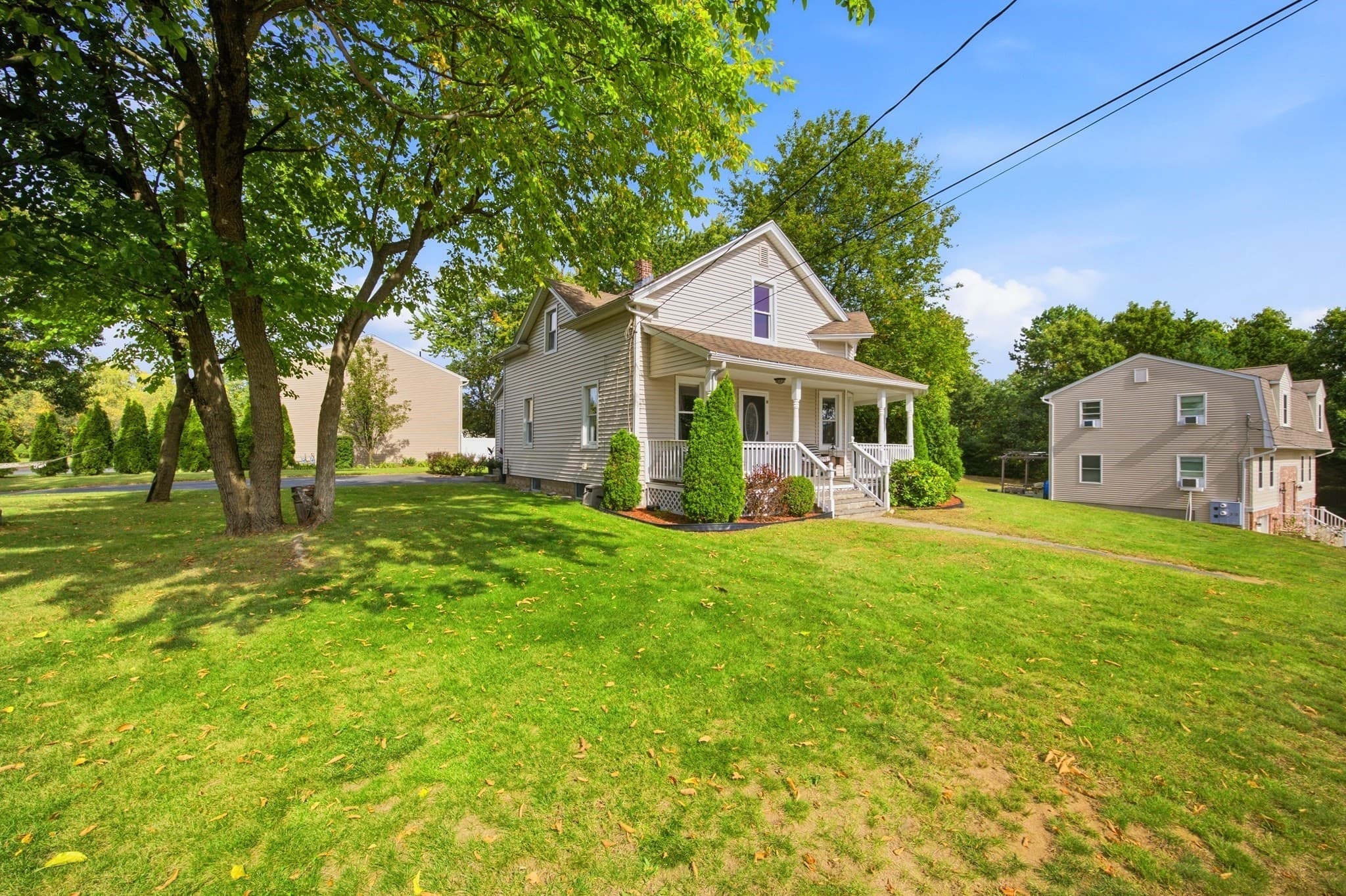 Single Family Residence at 52 North St, Agawam MA 01001, Agawam, photo 22 of 34
