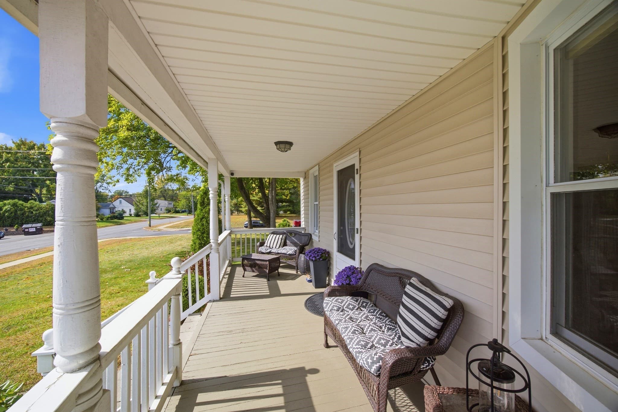 Single Family Residence at 52 North St, Agawam MA 01001, Agawam, photo 20 of 34