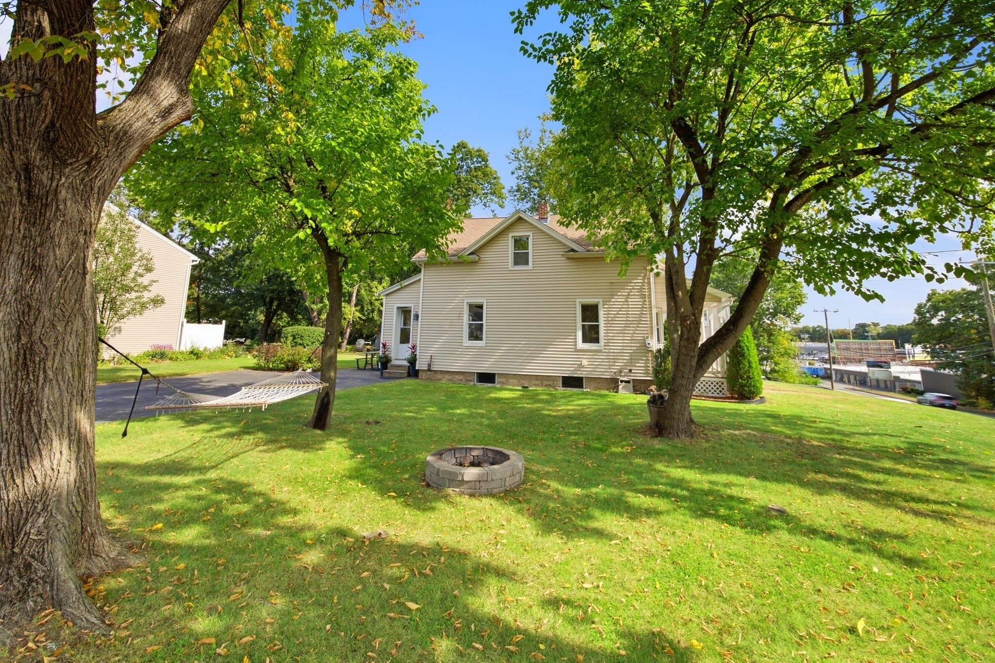 Single Family Residence at 52 North St, Agawam MA 01001, Agawam, photo 24 of 34