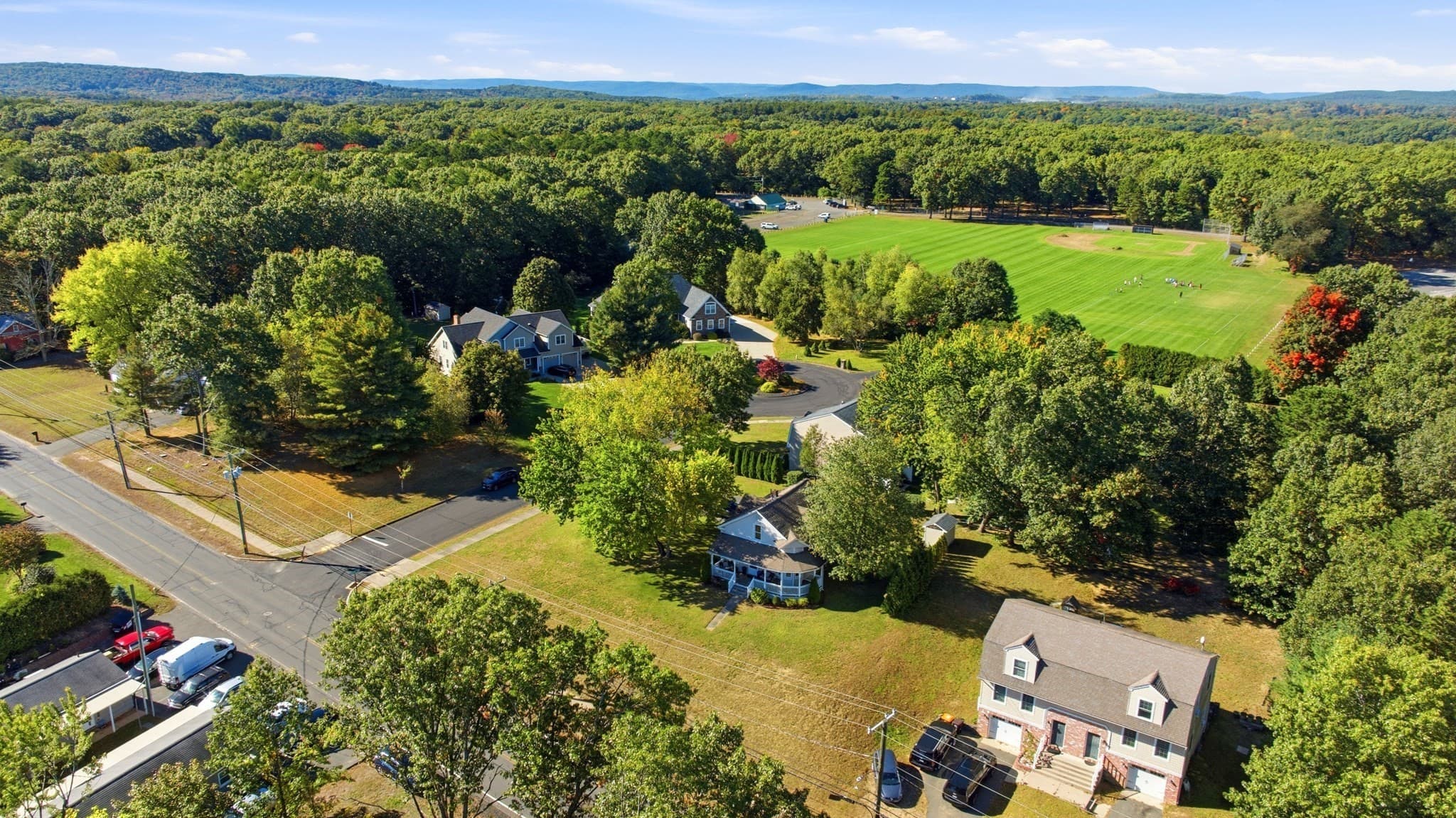 Single Family Residence at 52 North St, Agawam MA 01001, Agawam, photo 30 of 34